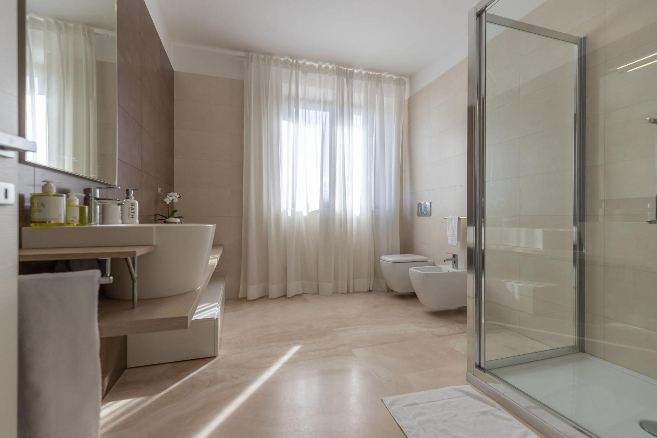 Italian Experience-Villa Clair