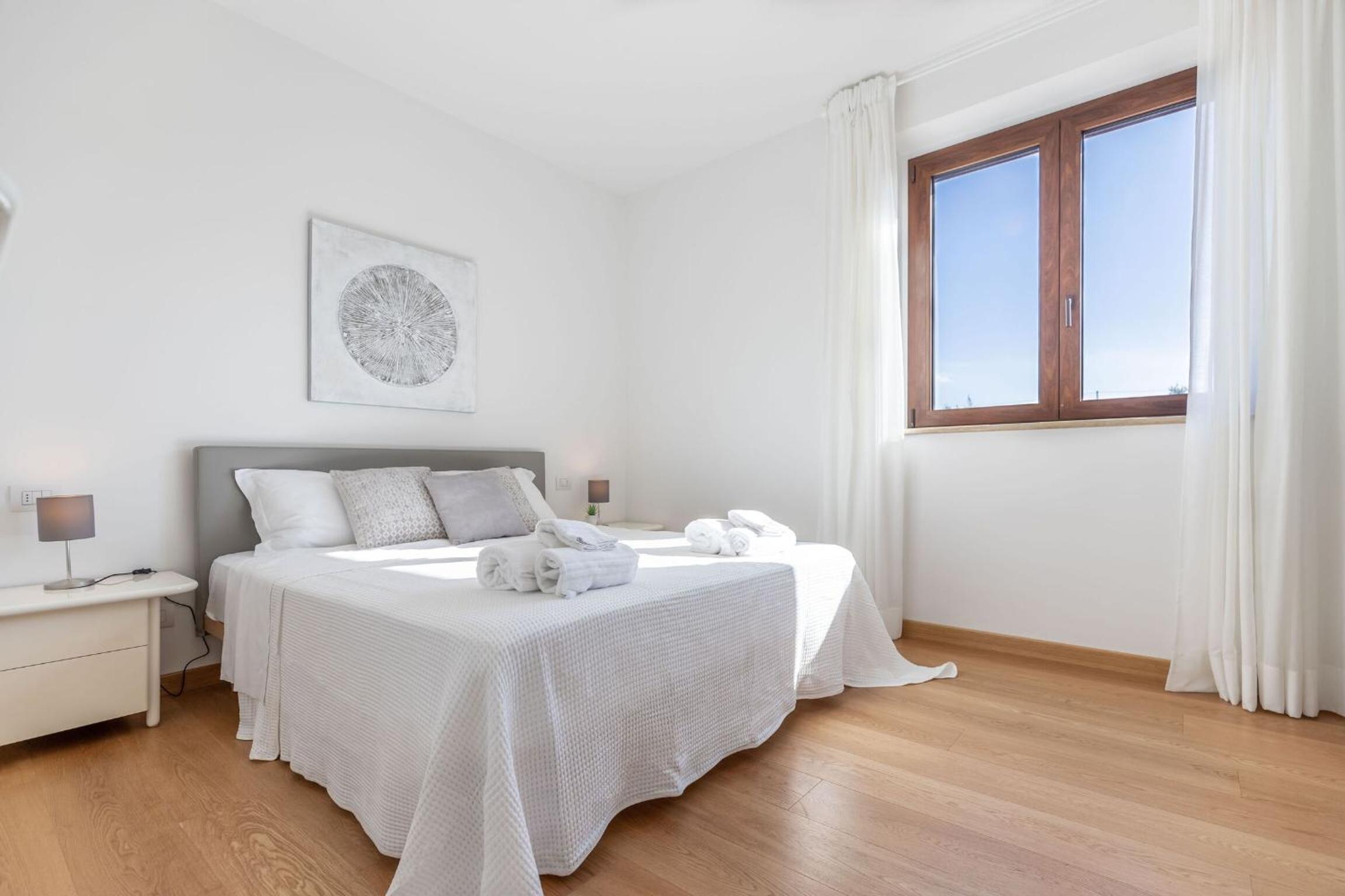 Italian Experience-Villa Clair