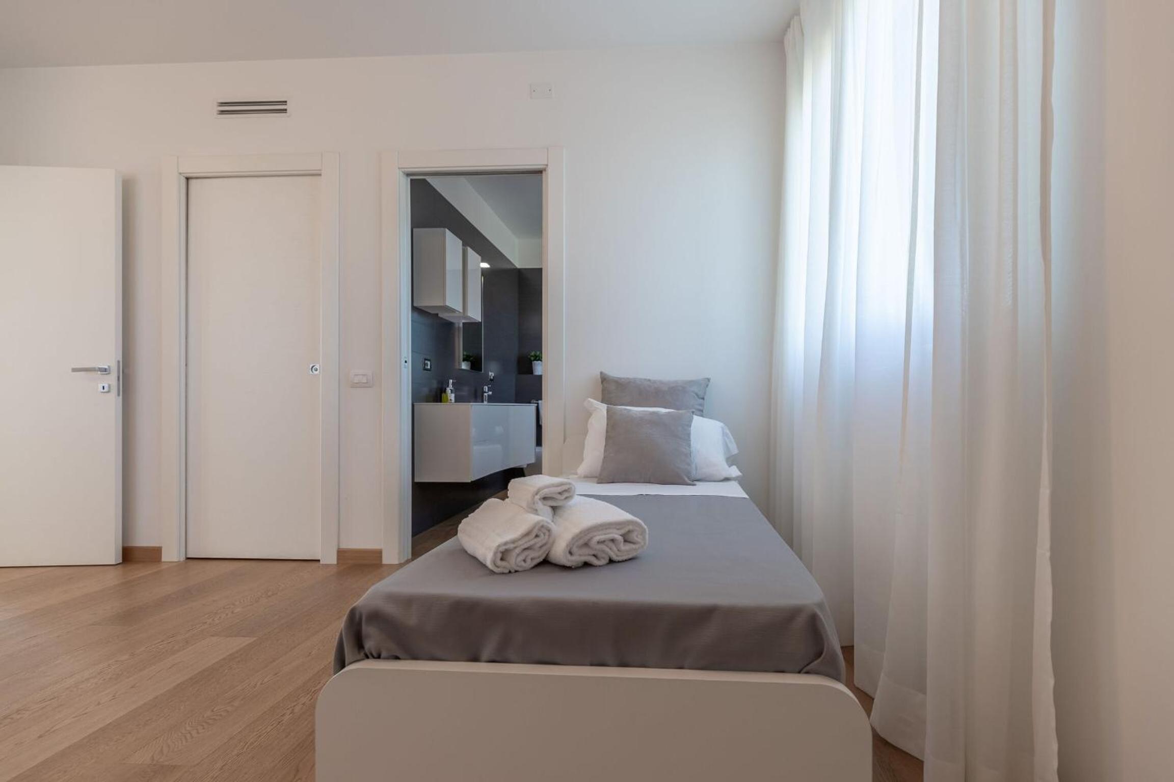 Italian Experience-Villa Clair