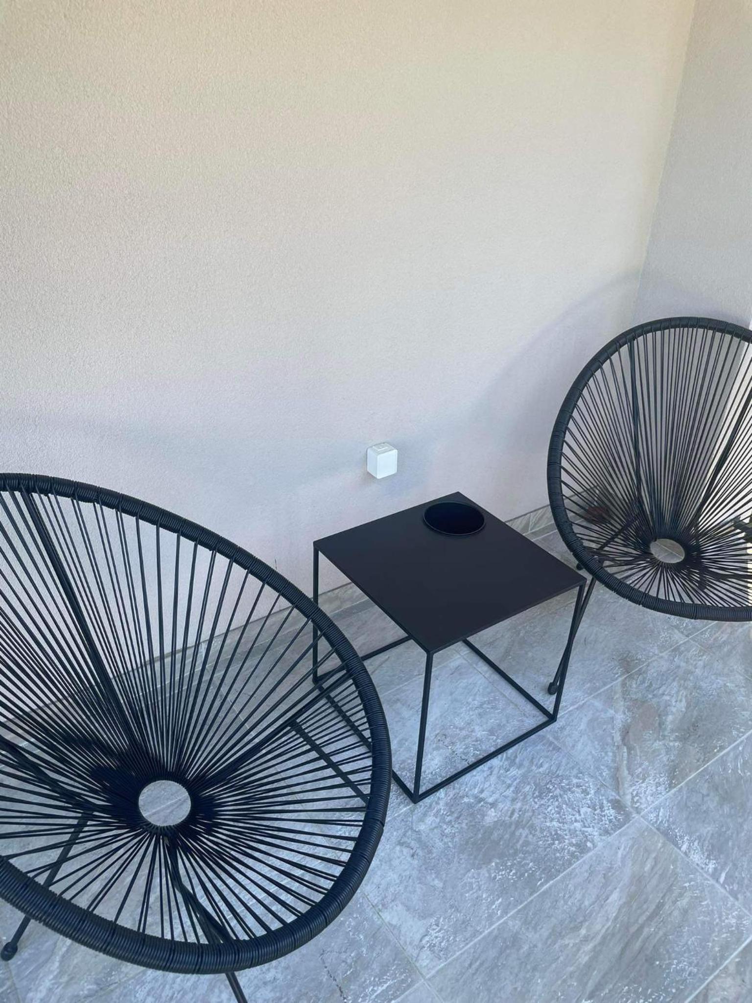 Apartman M