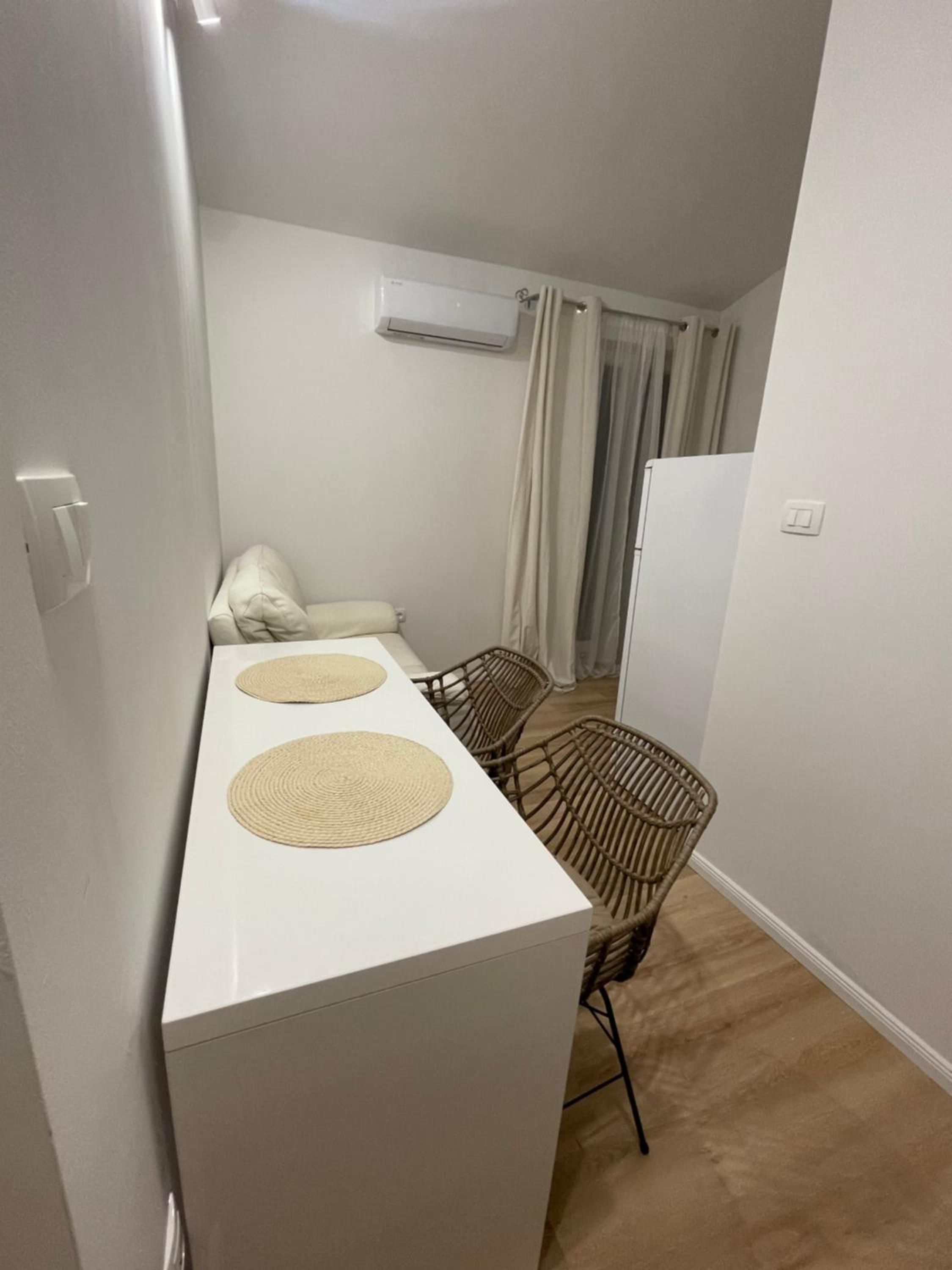 Apartman M