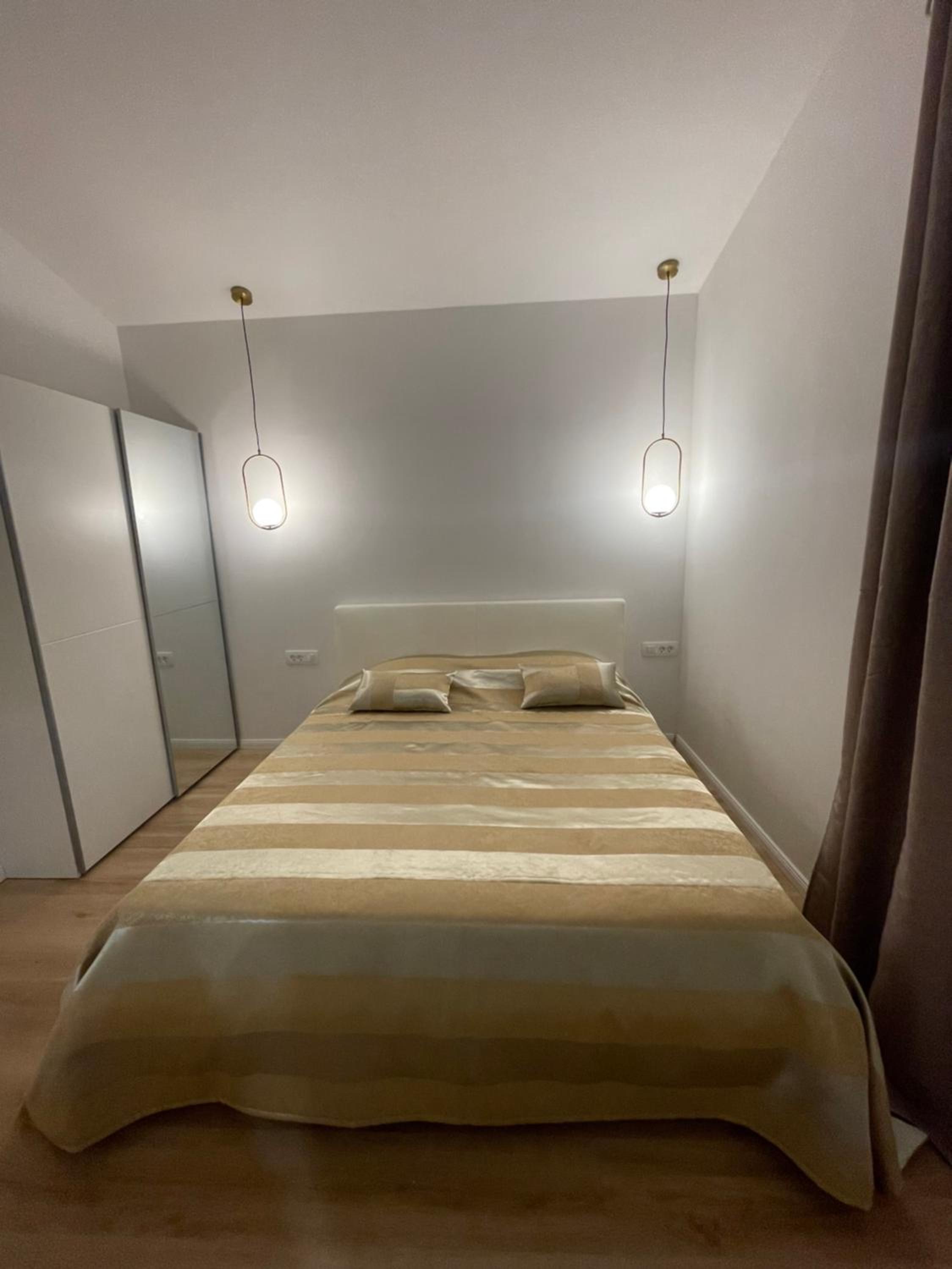 Apartman M