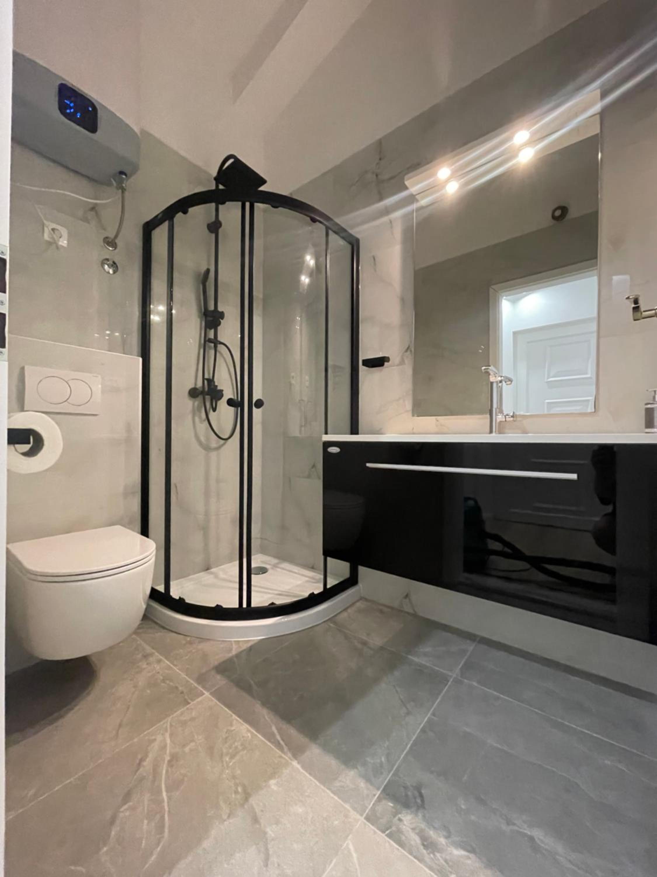 Apartman M