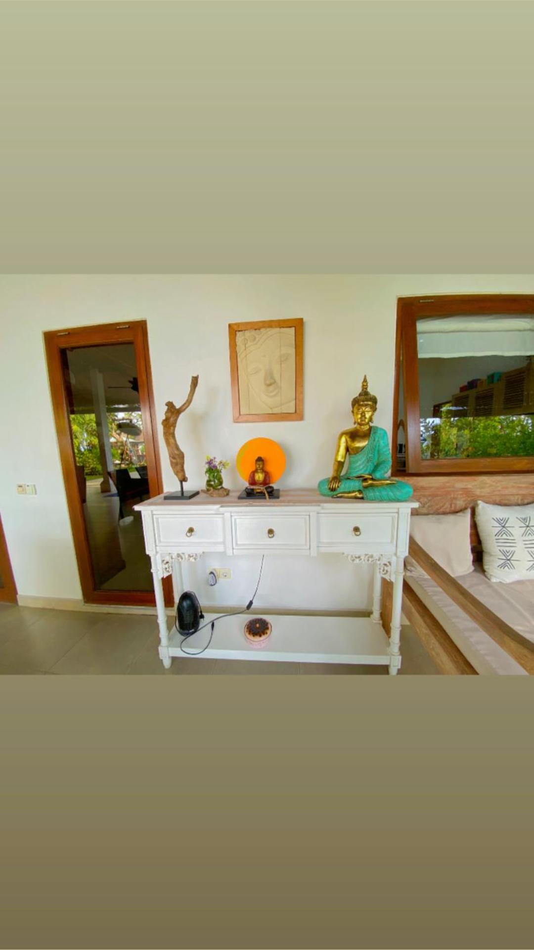 Villa Saffraan Bali