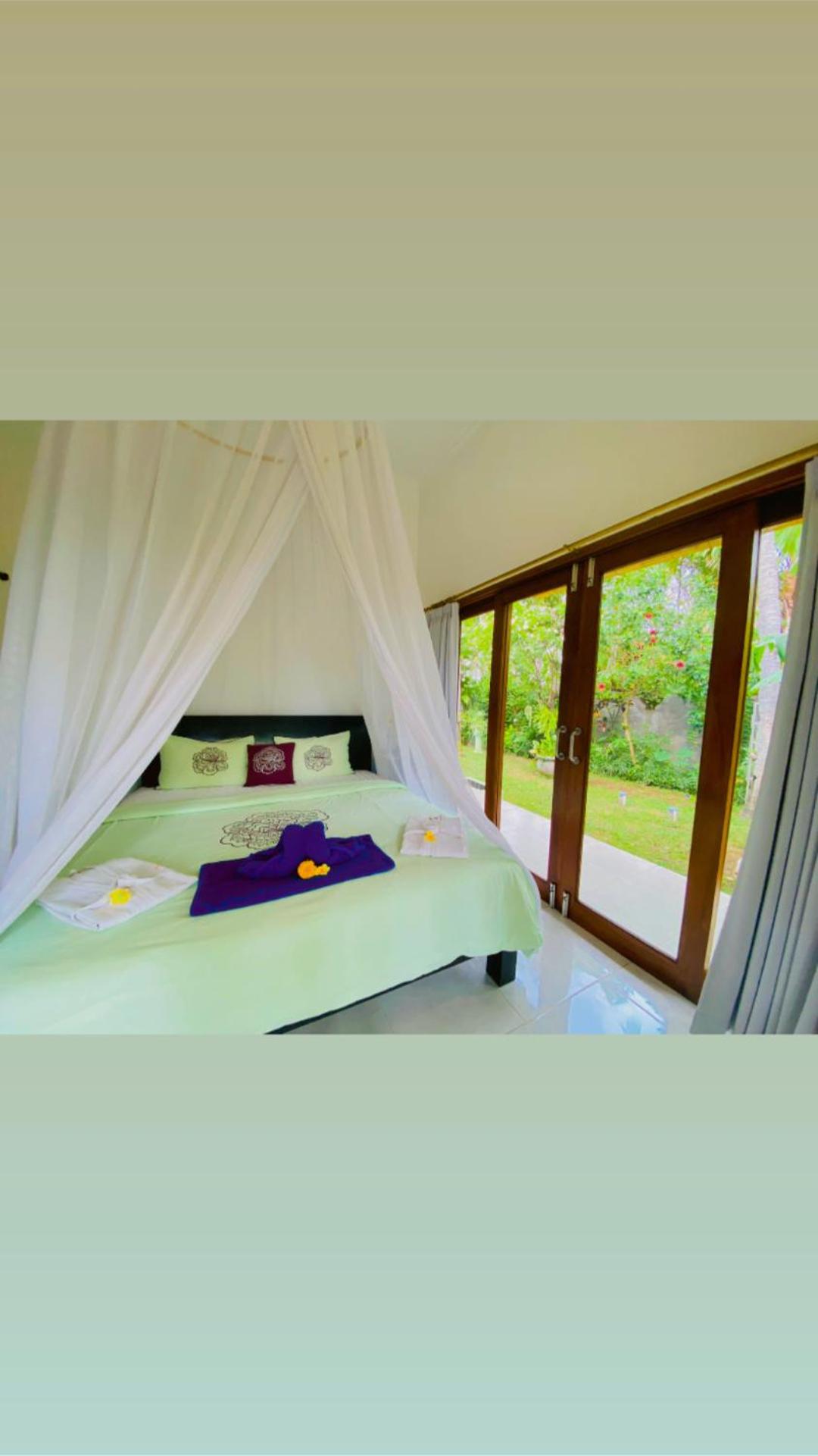 Villa Saffraan Bali