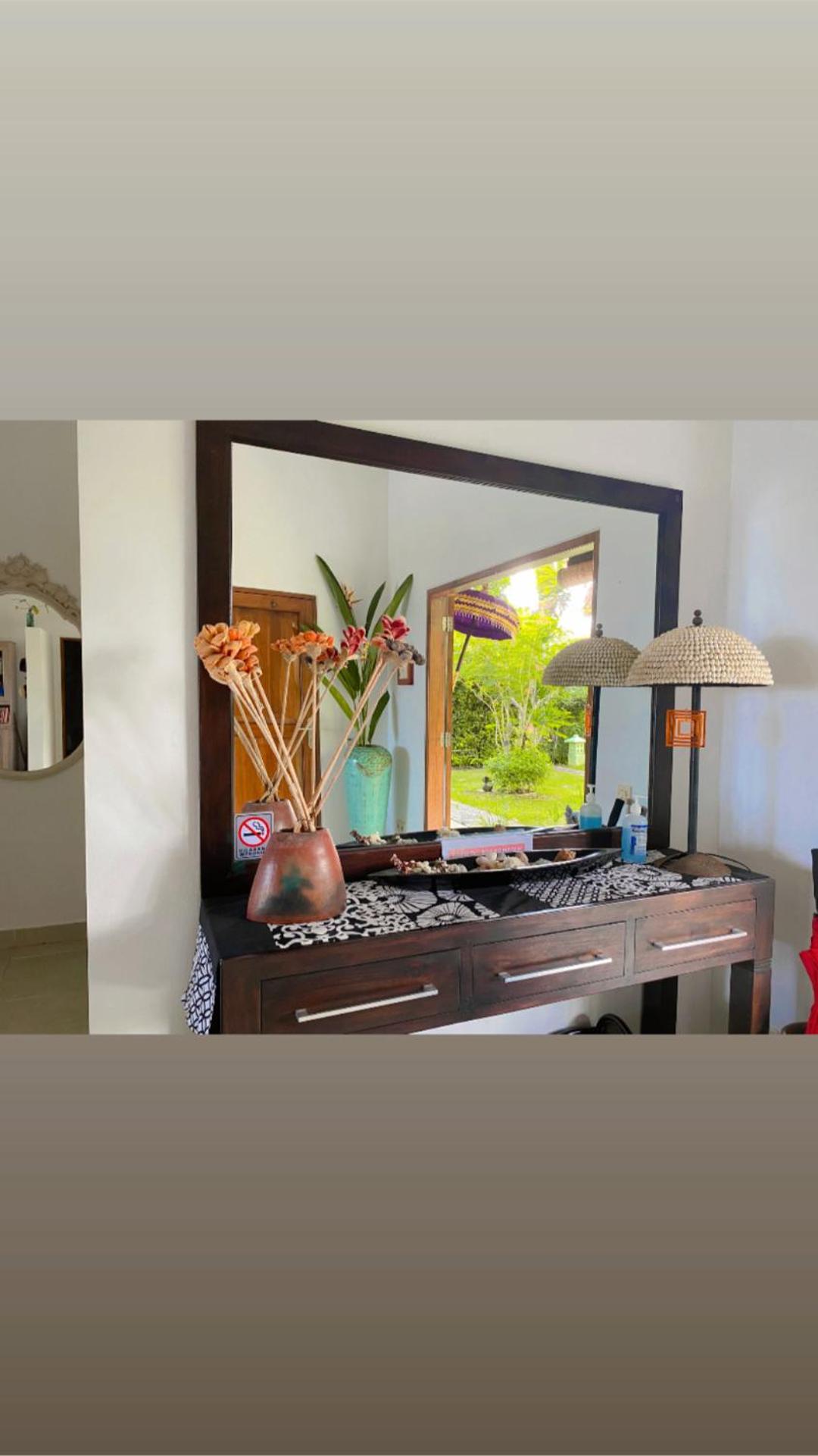 Villa Saffraan Bali