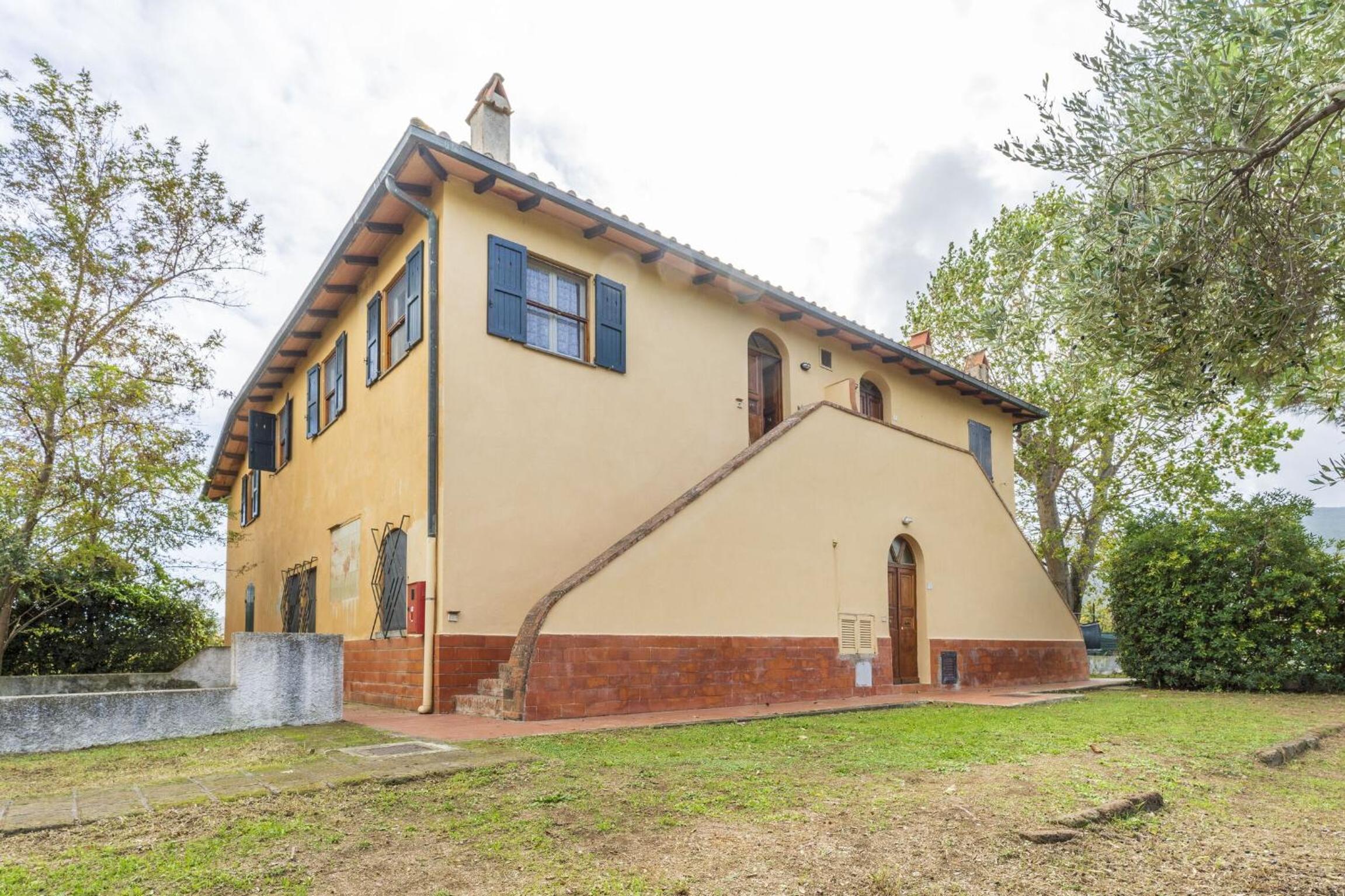 Italian Experience- Holiday Home Giannella view 3