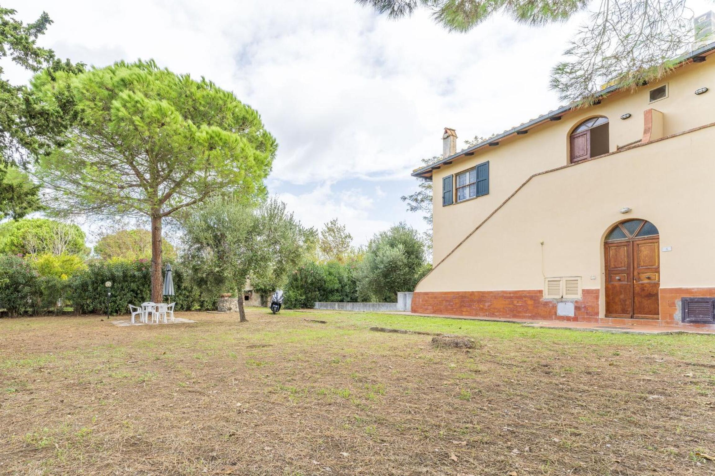 Italian Experience- Holiday Home Giannella view 4