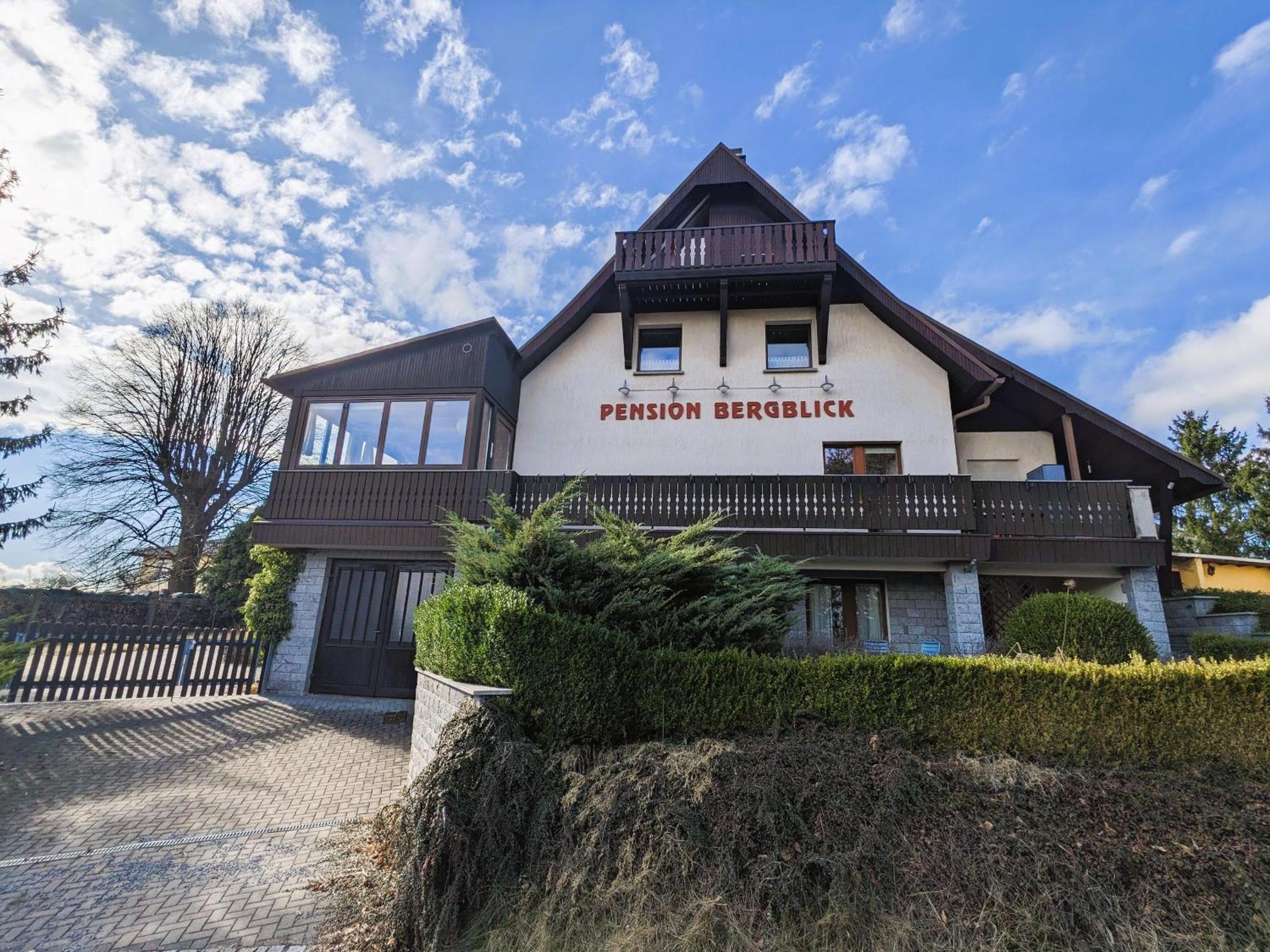 B5 Urlaubsmagie Gemütliche Wohnung inmitten der Sächsischen Schweiz