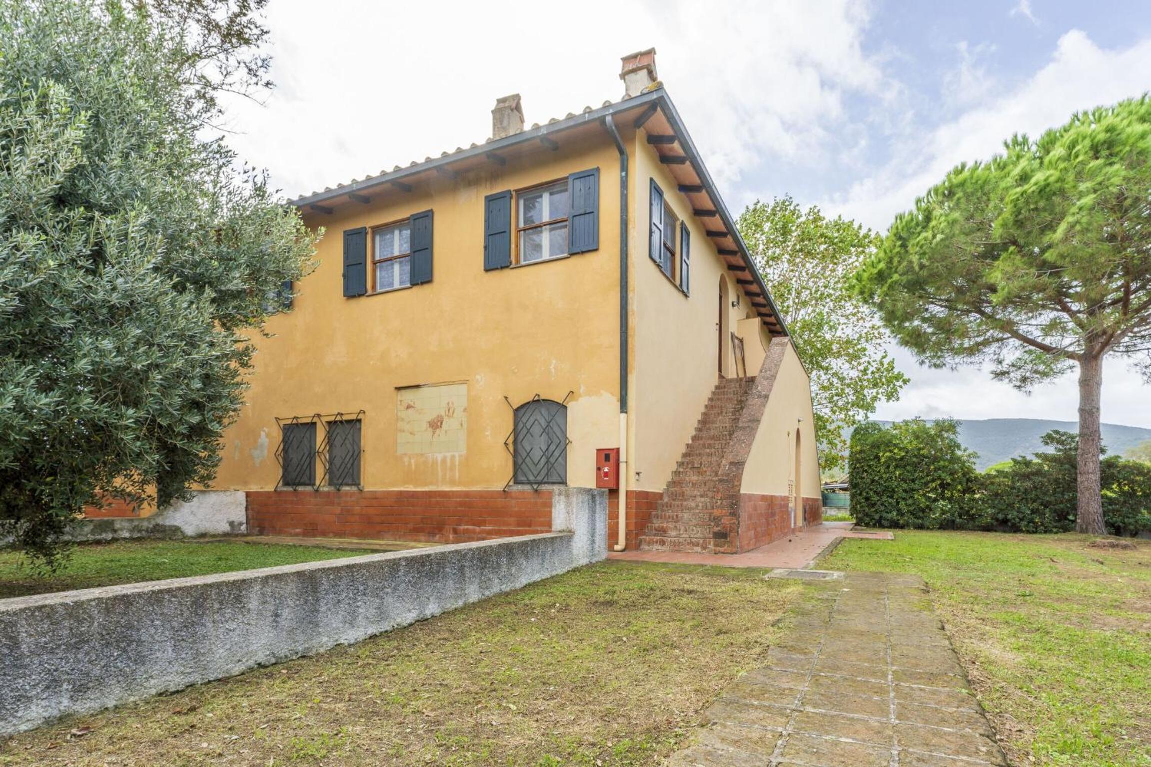 Italian Experience- Holiday Home Giannella view 5