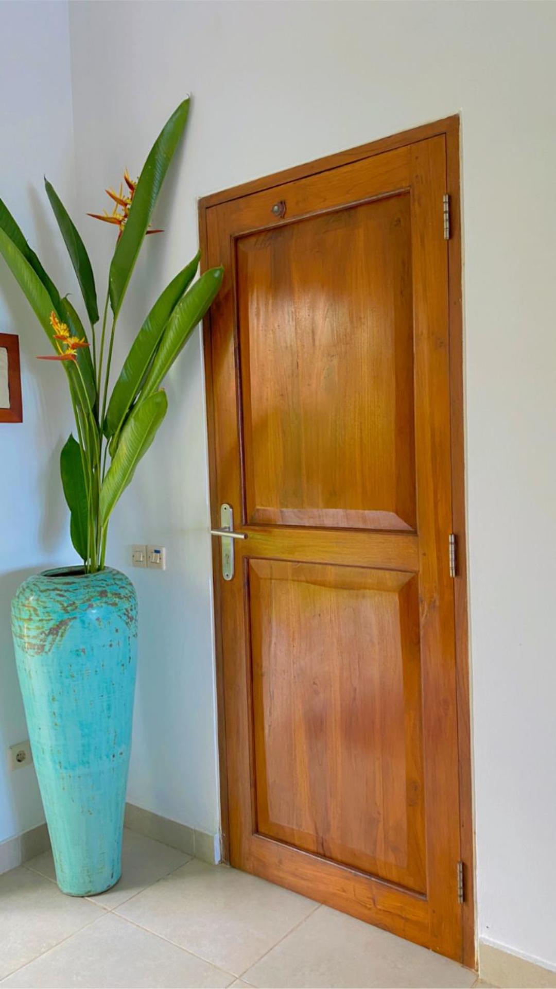 Villa Saffraan Bali