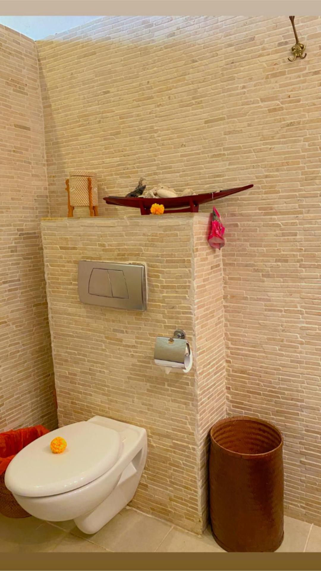 Villa Saffraan Bali