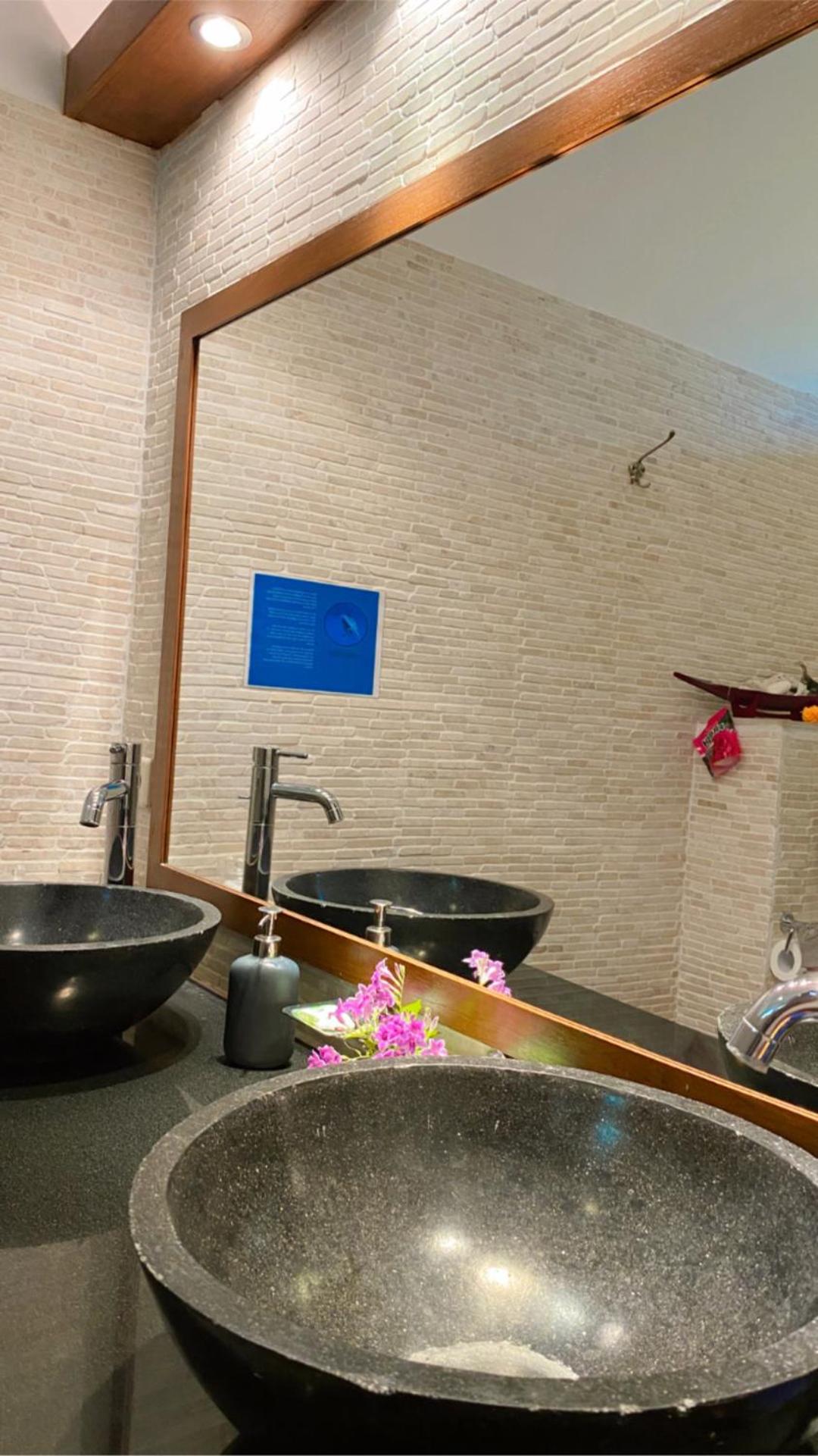 Villa Saffraan Bali