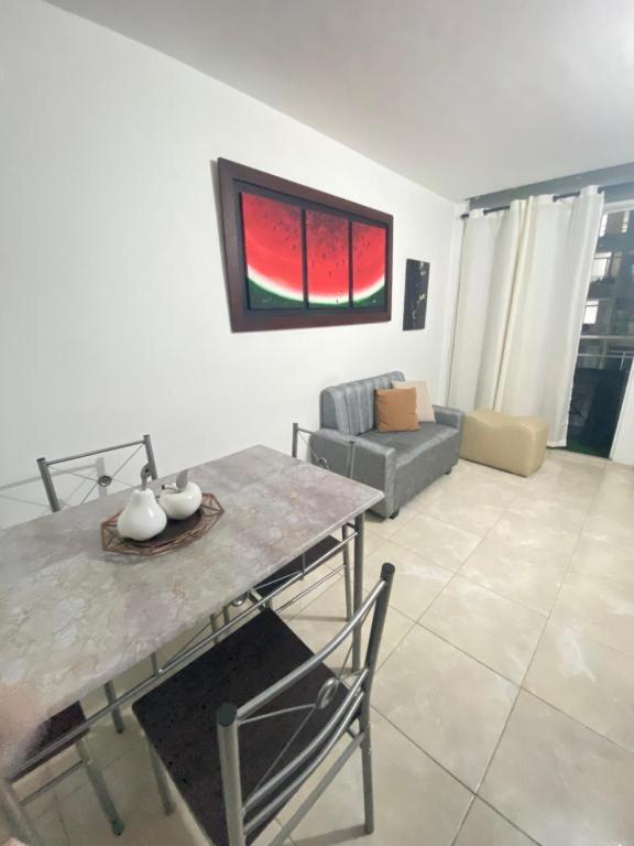 Apartamento en Cartagena 302