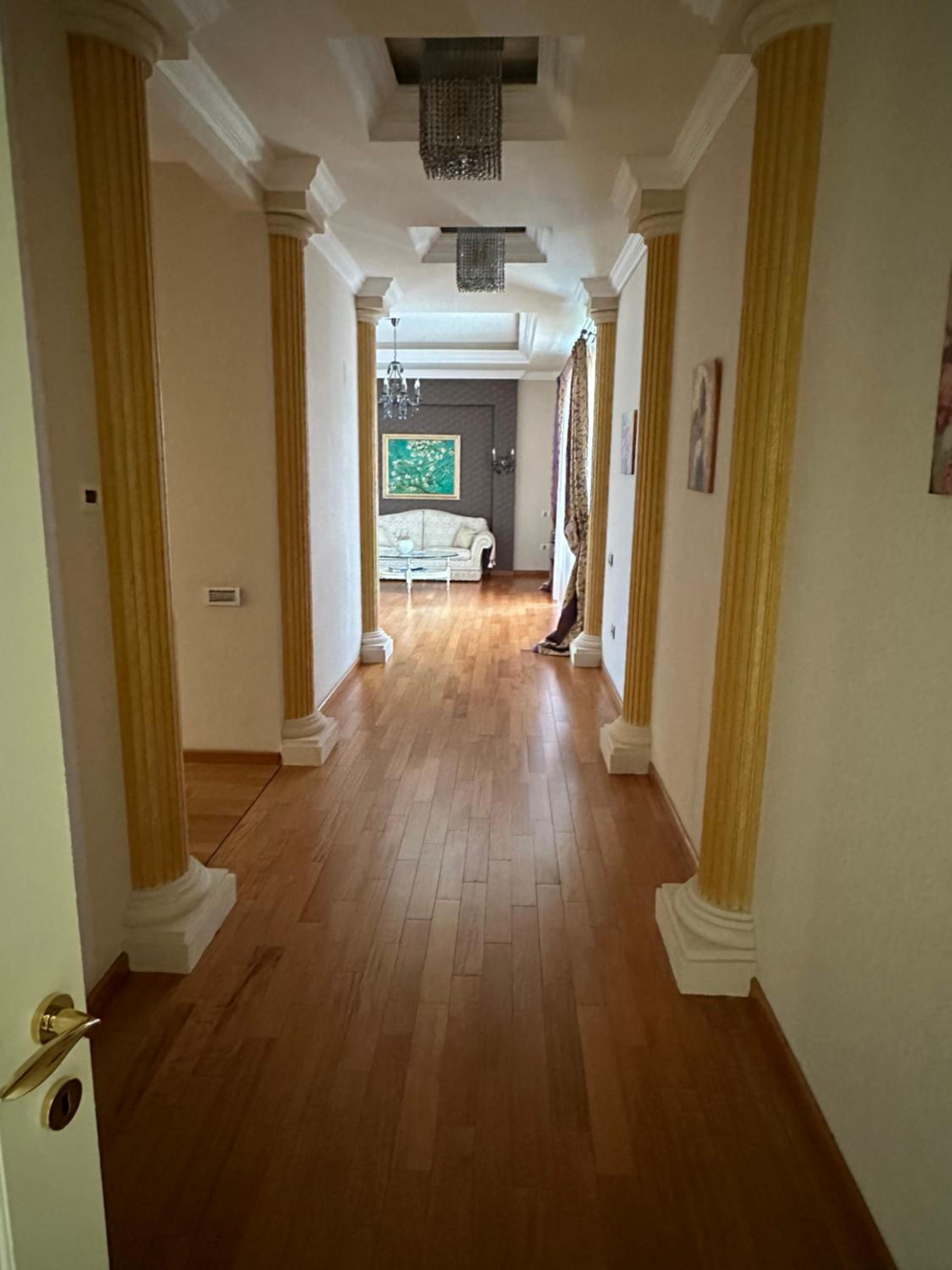Mardakan White Villa