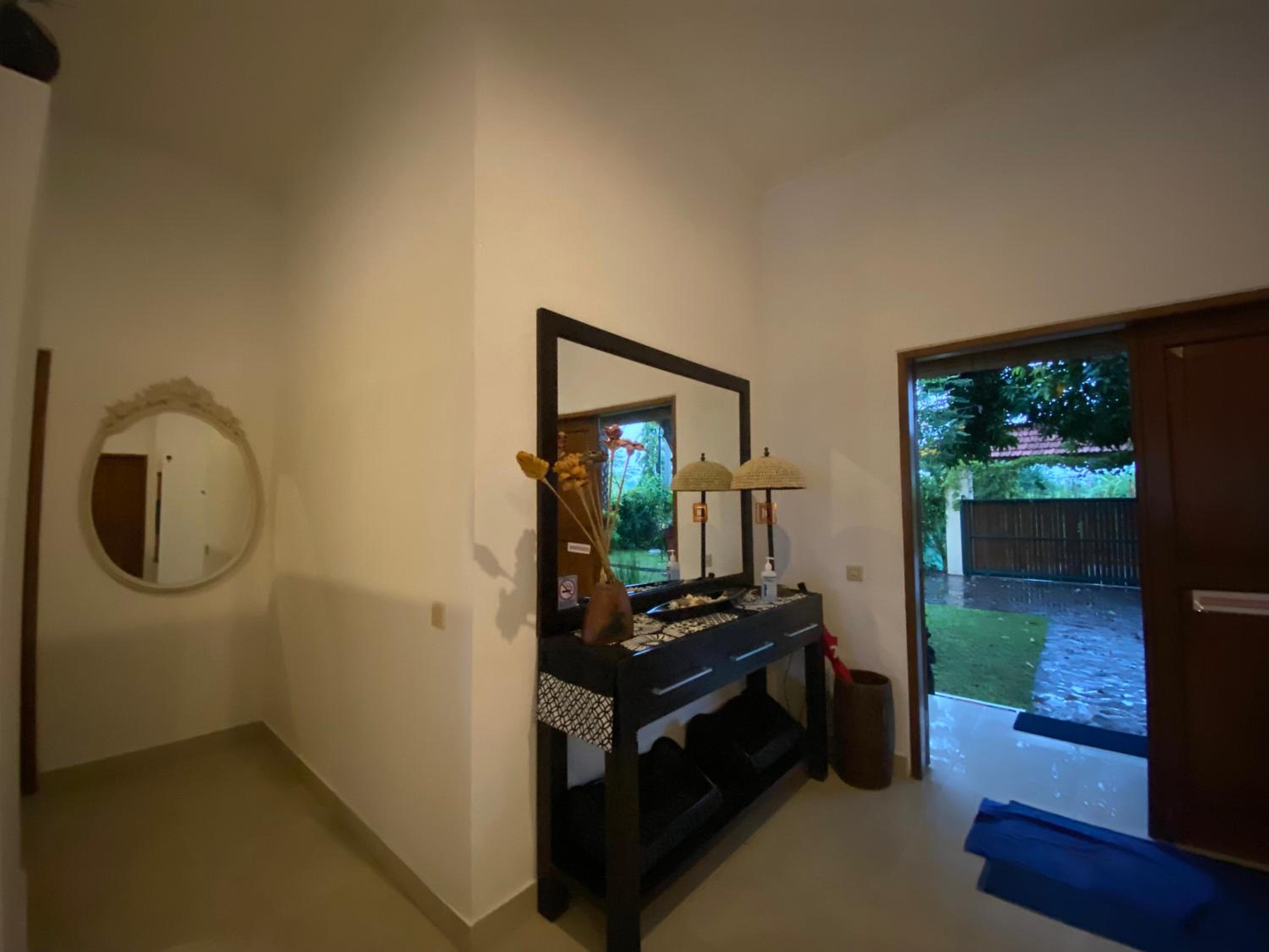 Villa Saffraan Bali