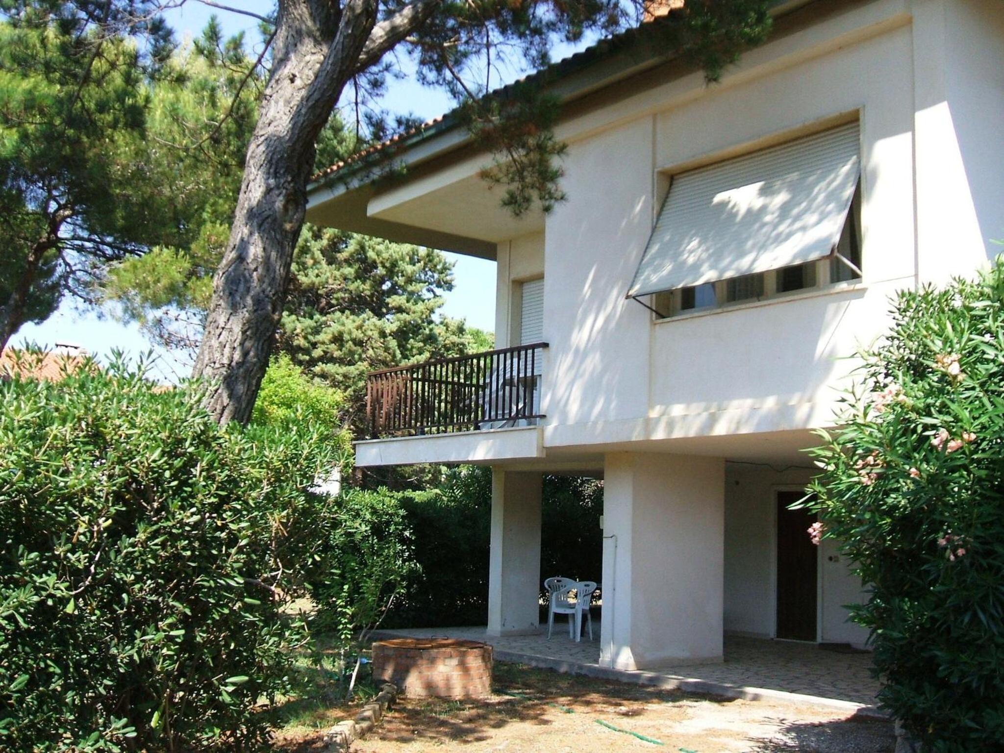 Italian Experience-Casa Argentario view 2
