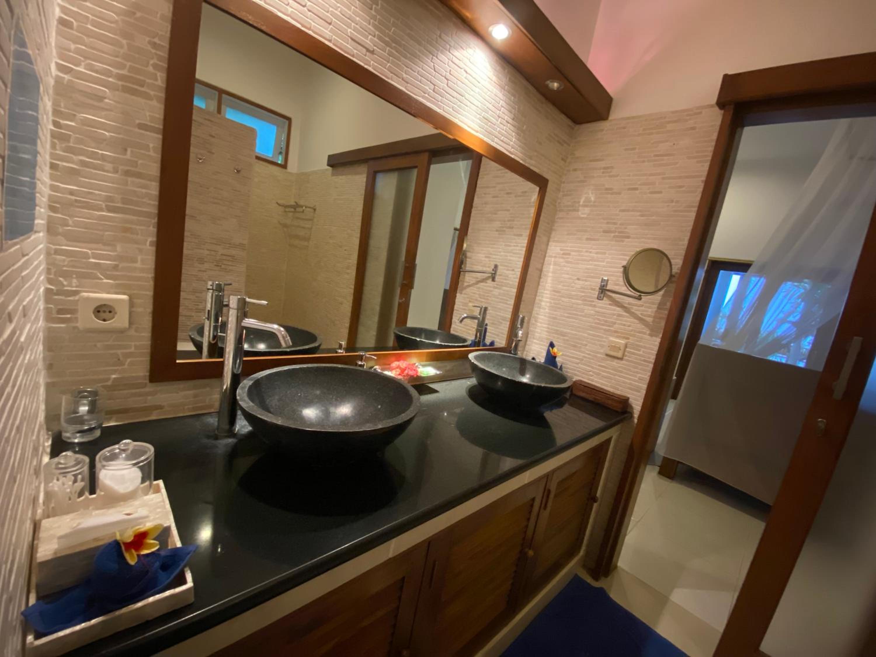 Villa Saffraan Bali