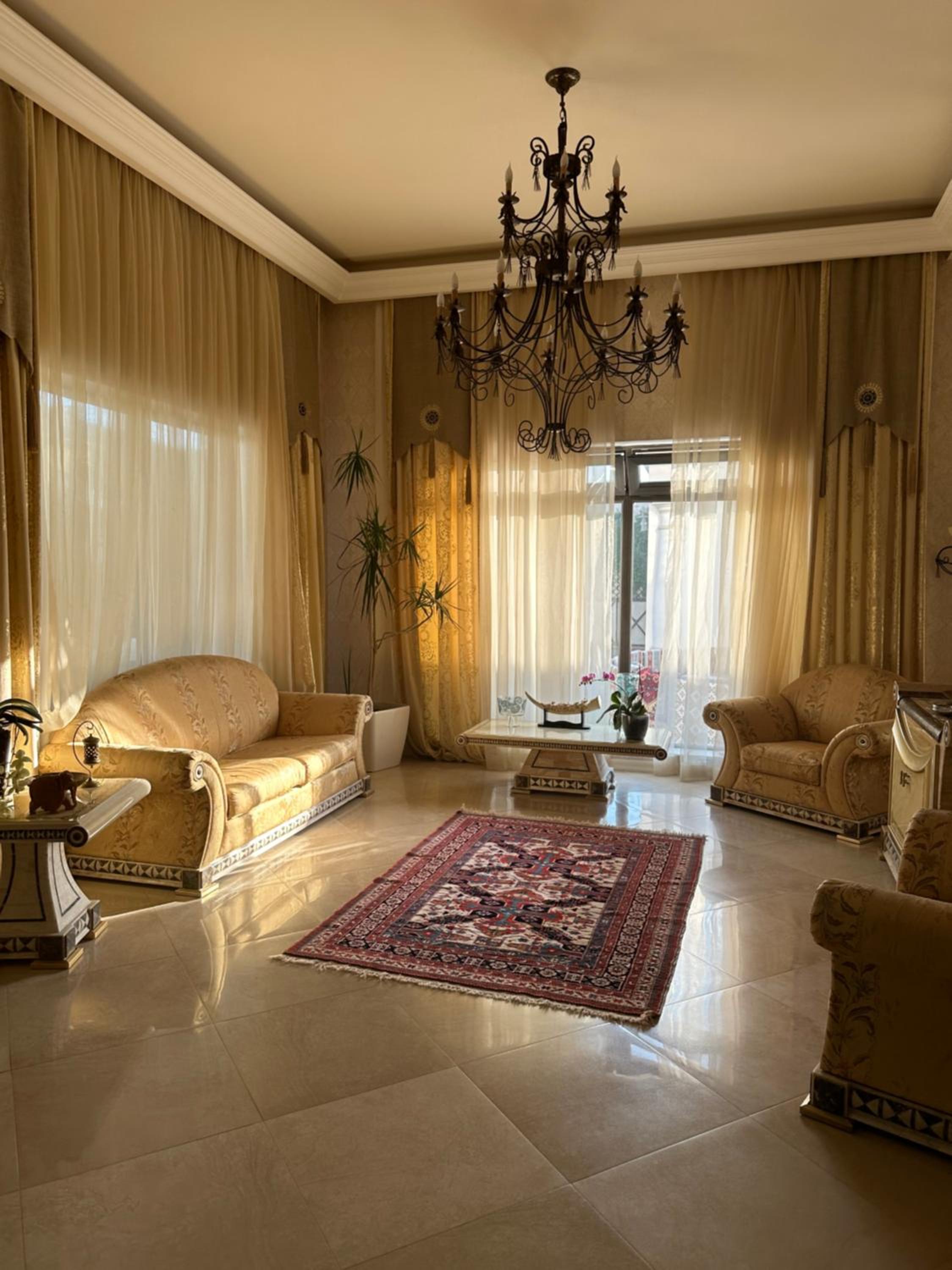 Mardakan White Villa