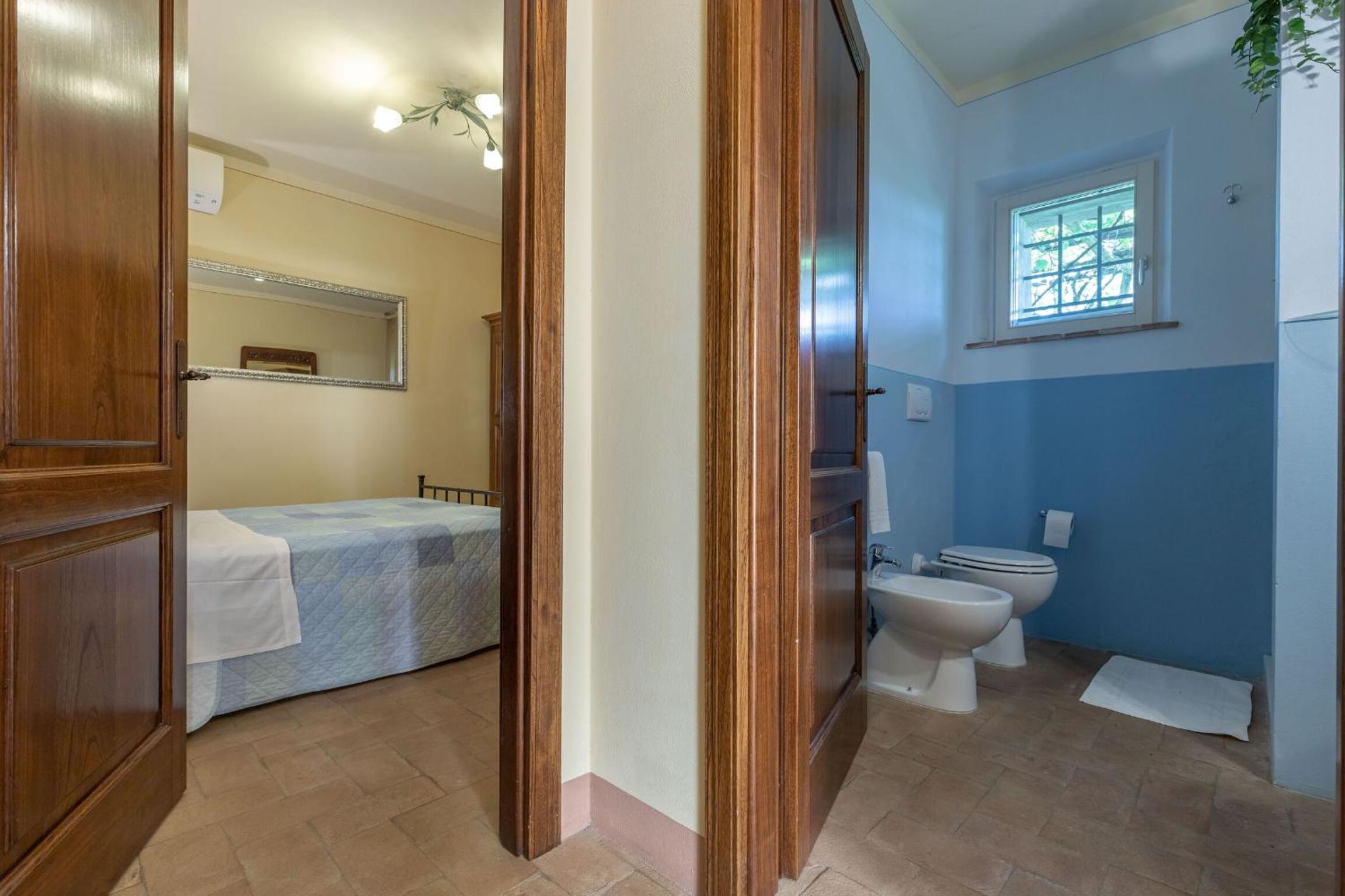 Italian Experience-Il Fienile Holiday Home