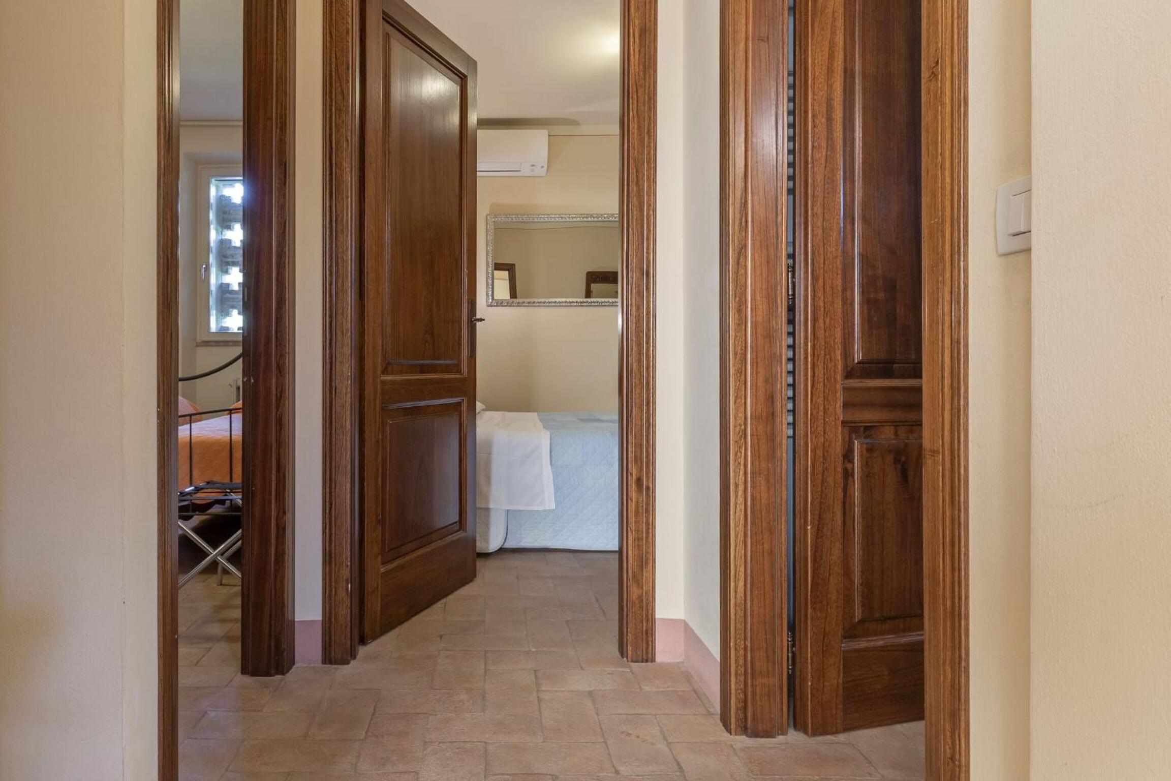 Italian Experience-Il Fienile Holiday Home