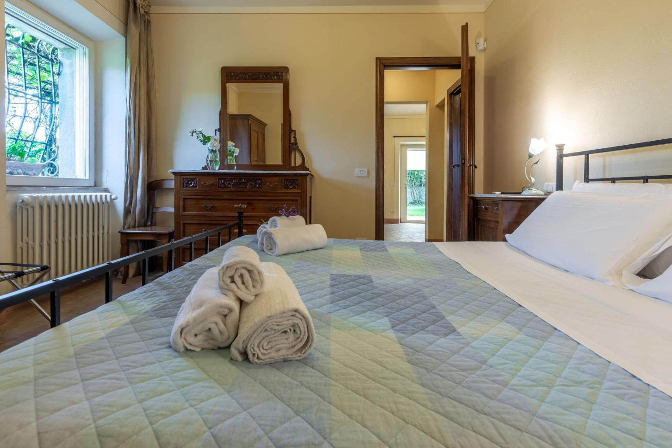Italian Experience-Il Fienile Holiday Home