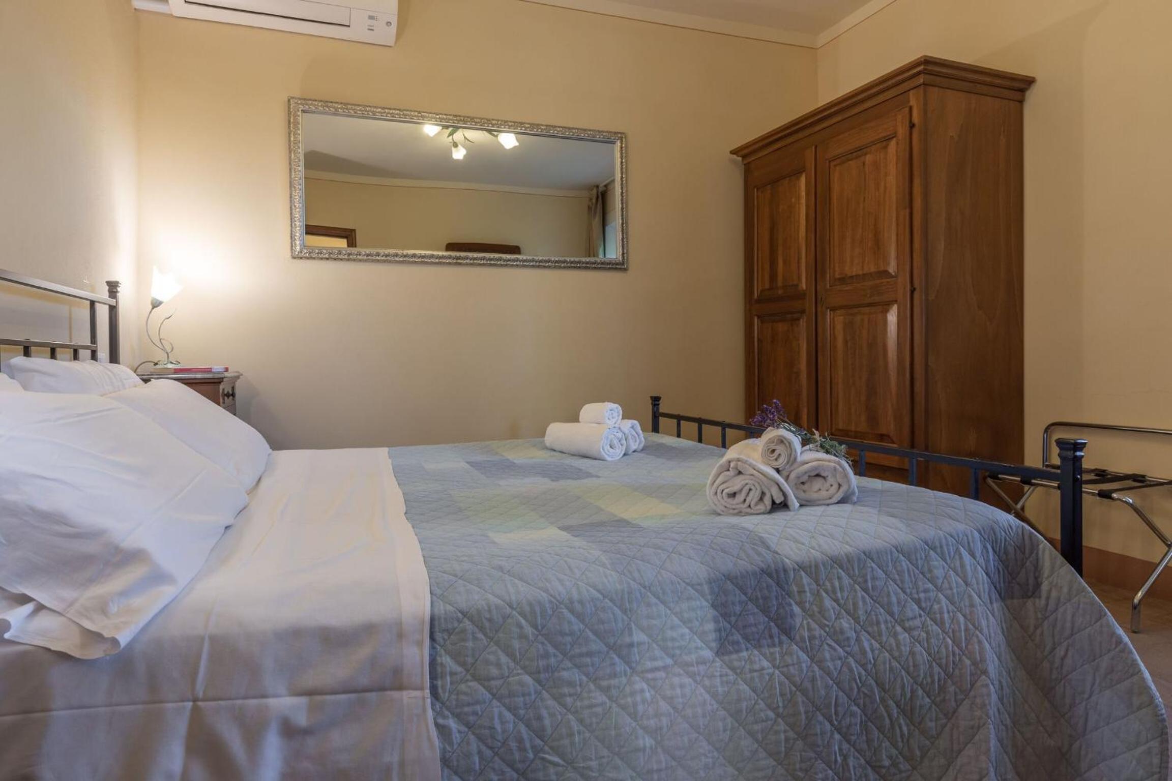 Italian Experience-Il Fienile Holiday Home