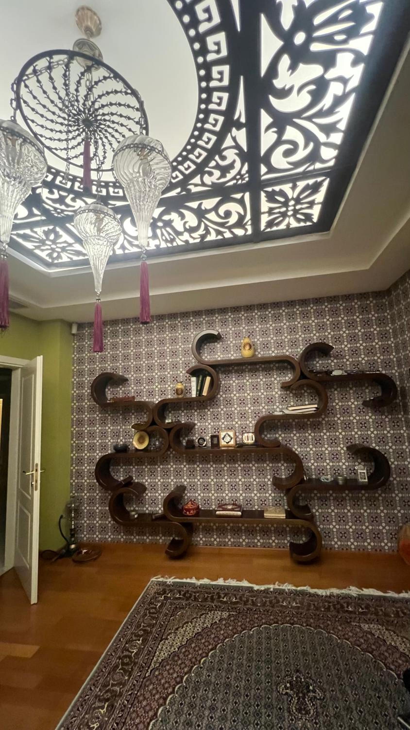 Mardakan White Villa