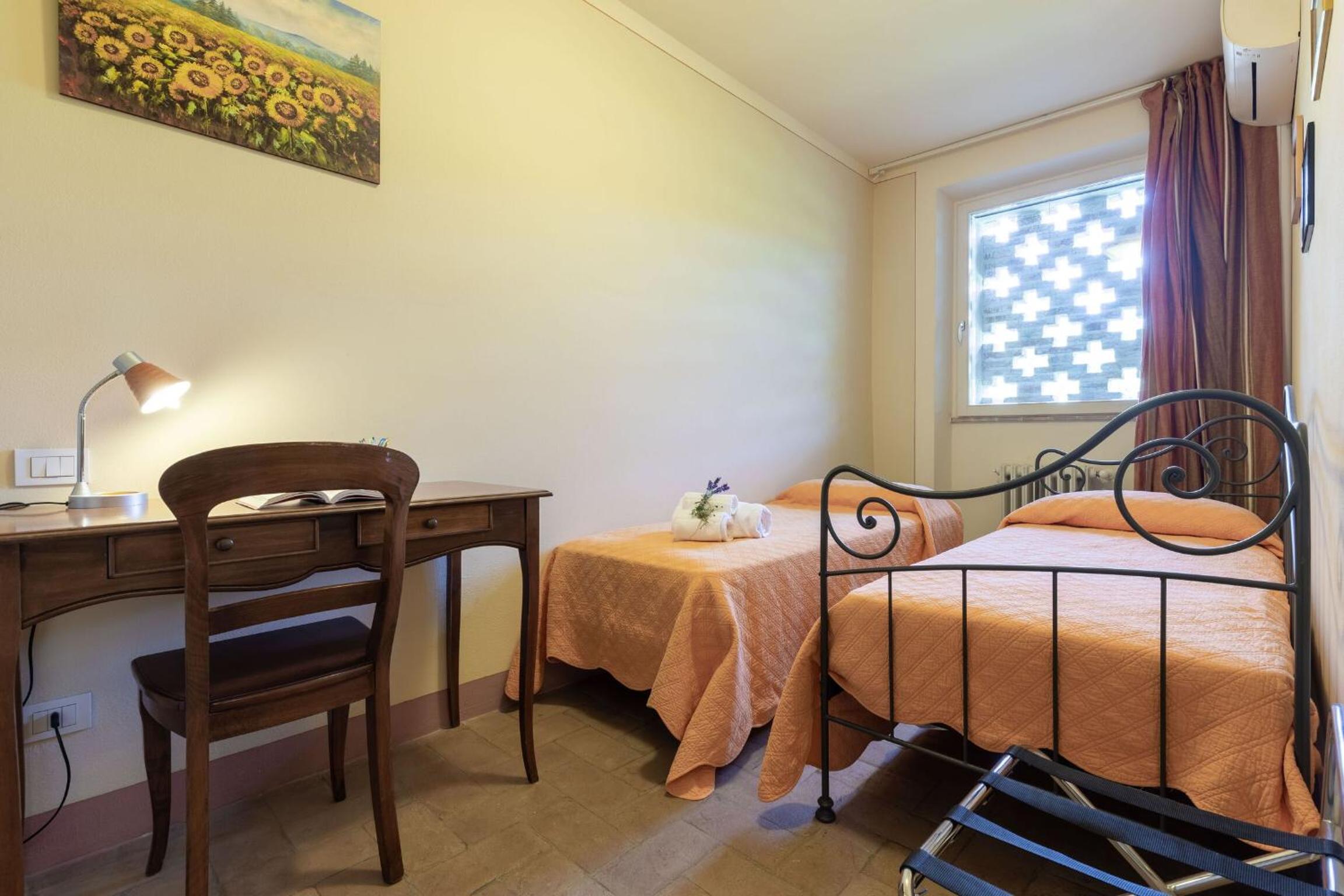 Italian Experience-Il Fienile Holiday Home