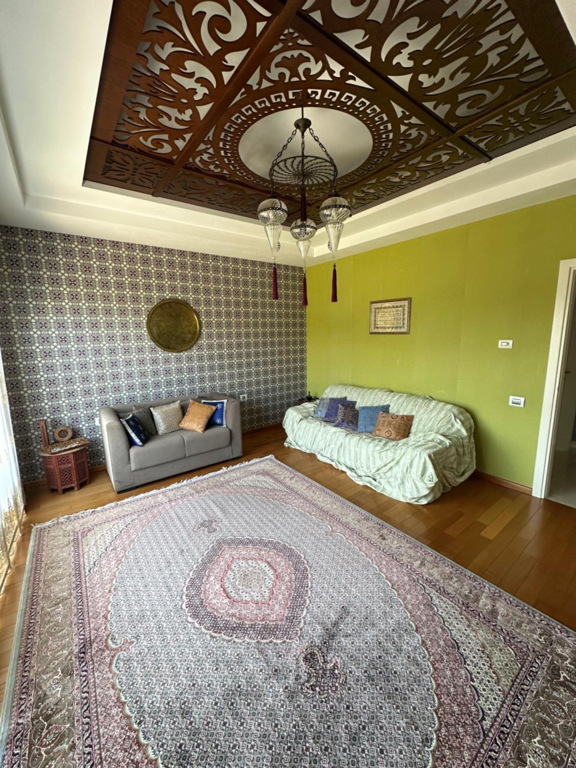 Mardakan White Villa