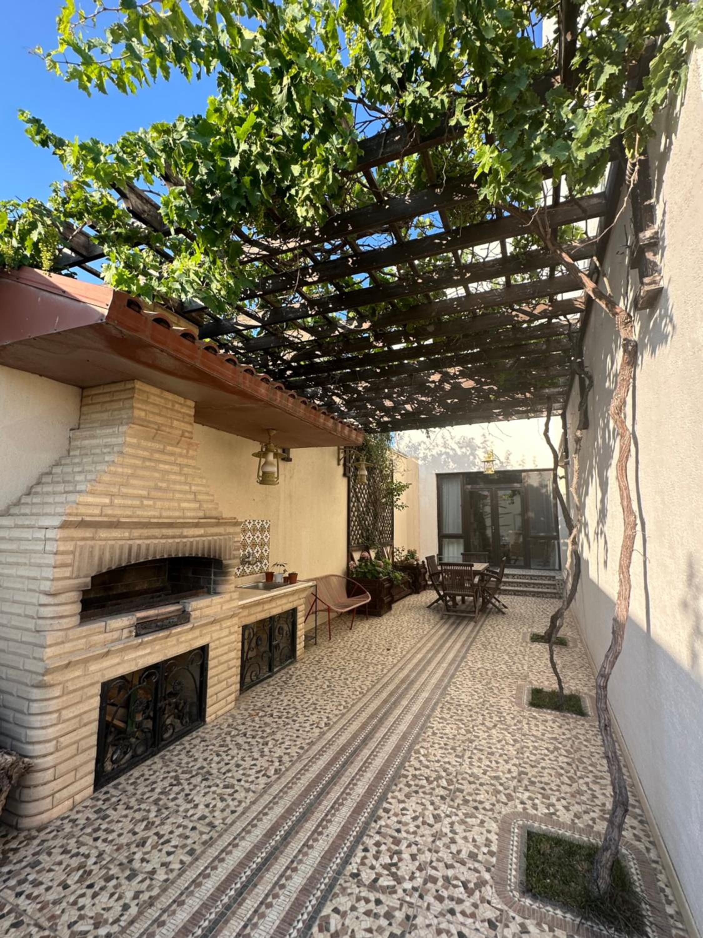 Mardakan White Villa