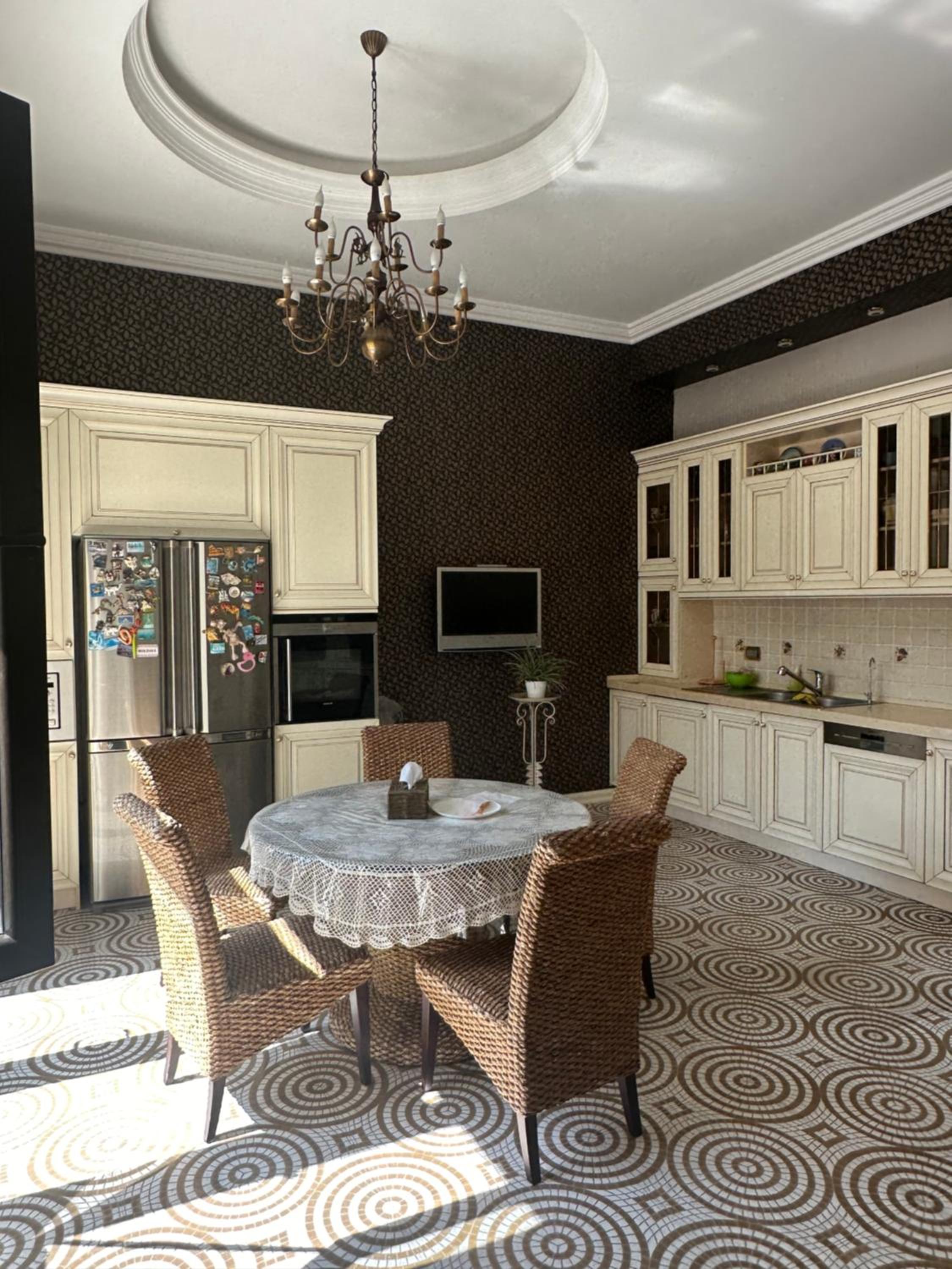 Mardakan White Villa