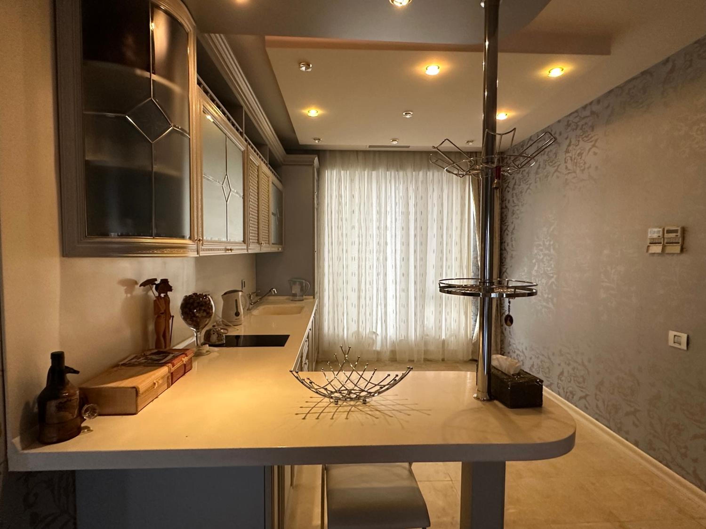 Mardakan White Villa