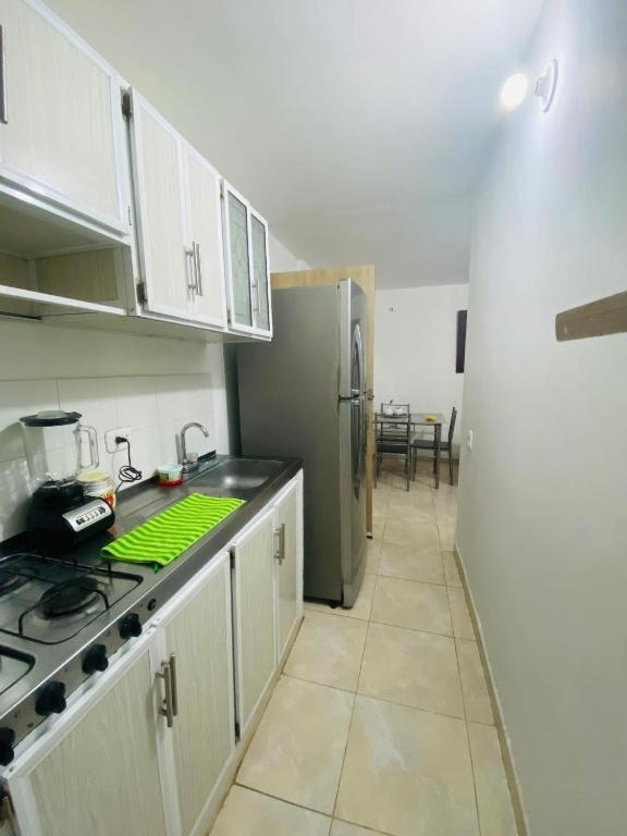 Apartamento en Cartagena 302
