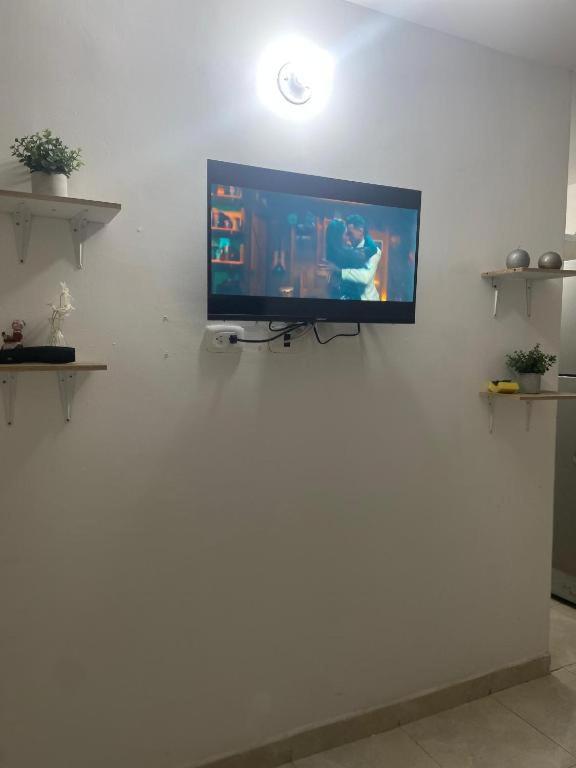Apartamento en Cartagena 302