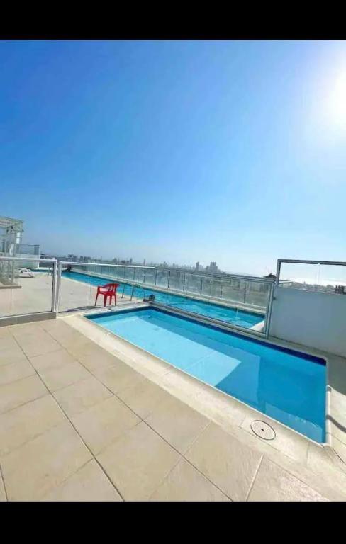 Apartamento en Cartagena 302