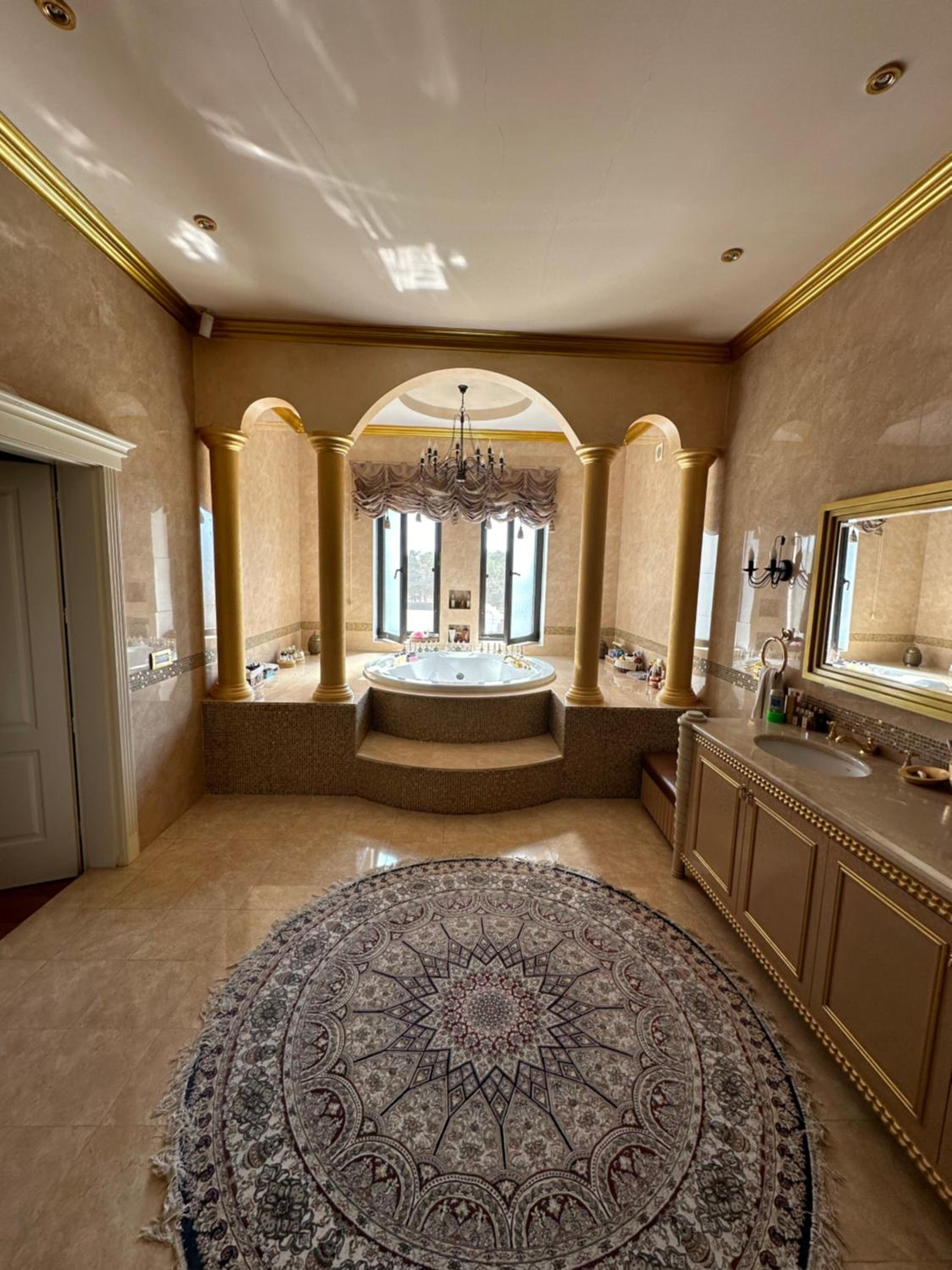 Mardakan White Villa