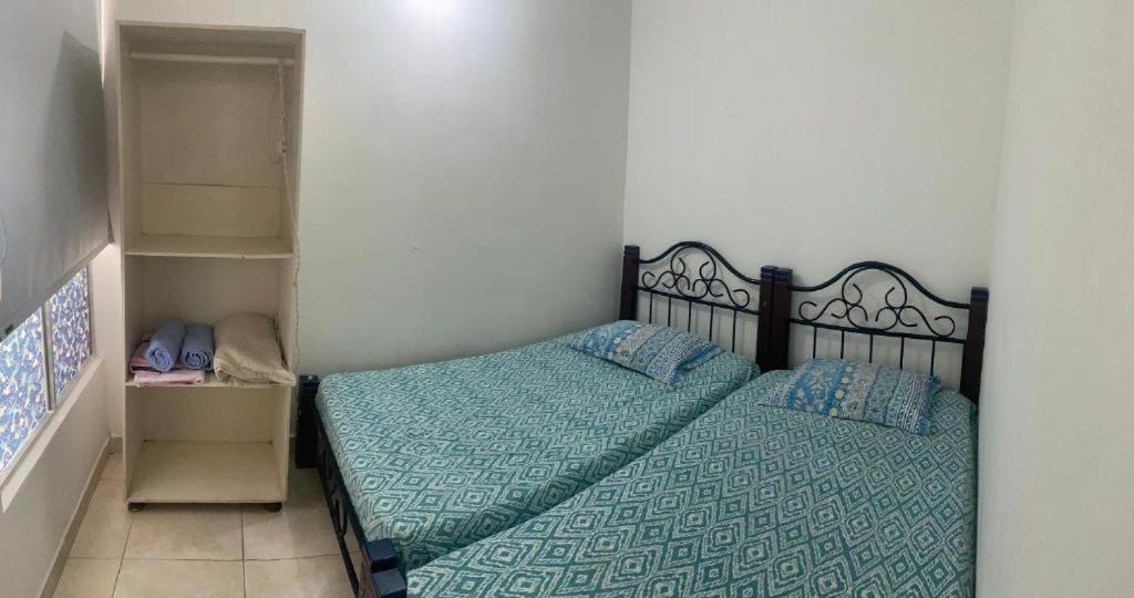 Apartamento en Cartagena 302