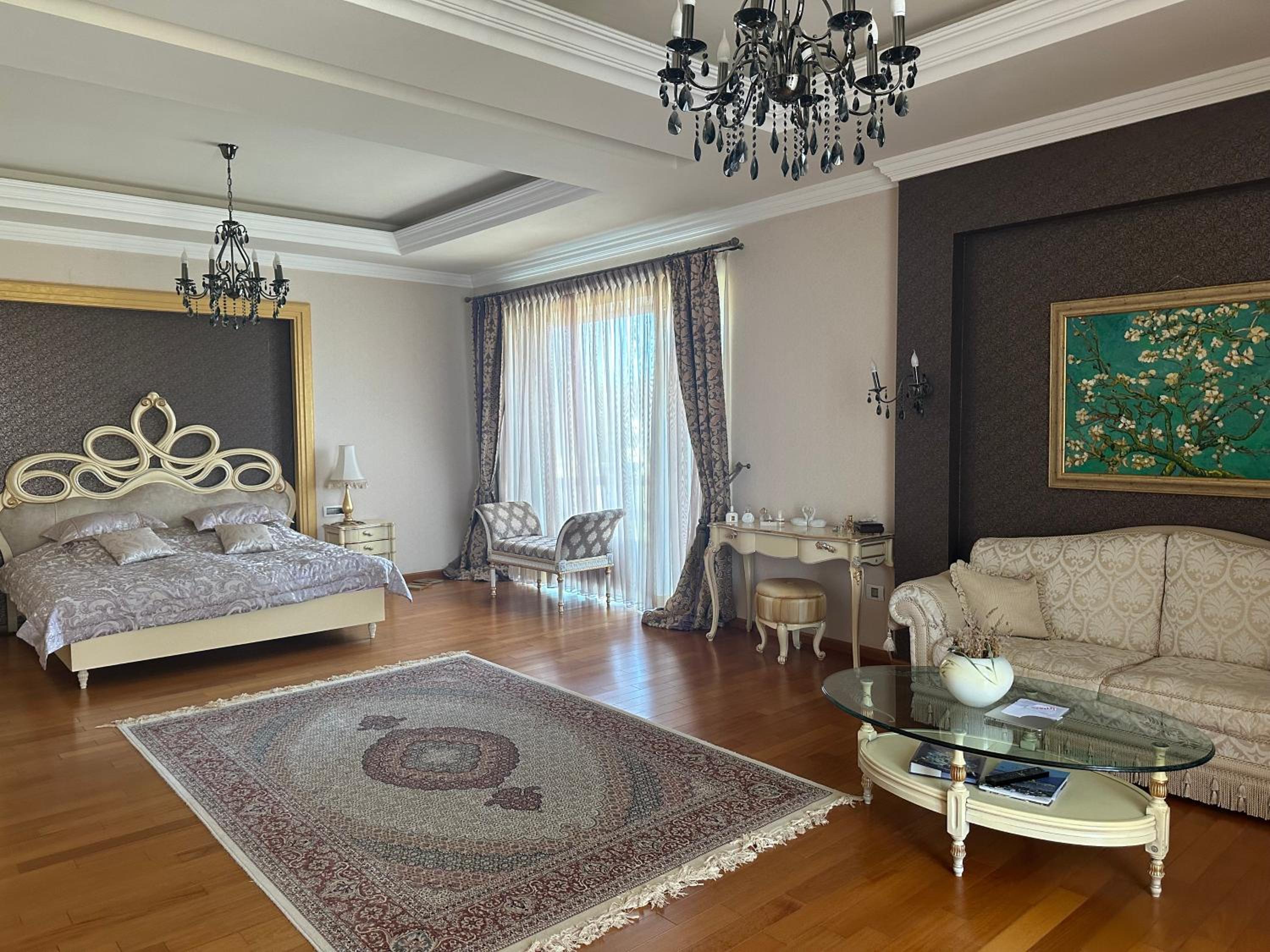 Mardakan White Villa