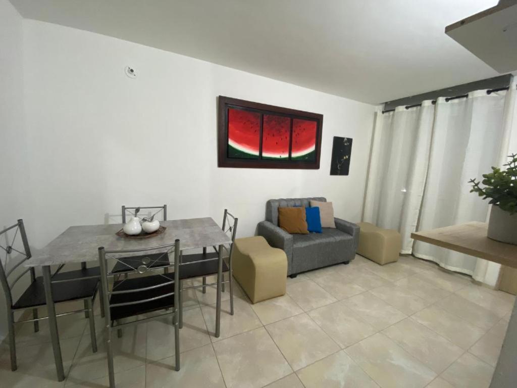 Apartamento en Cartagena 302