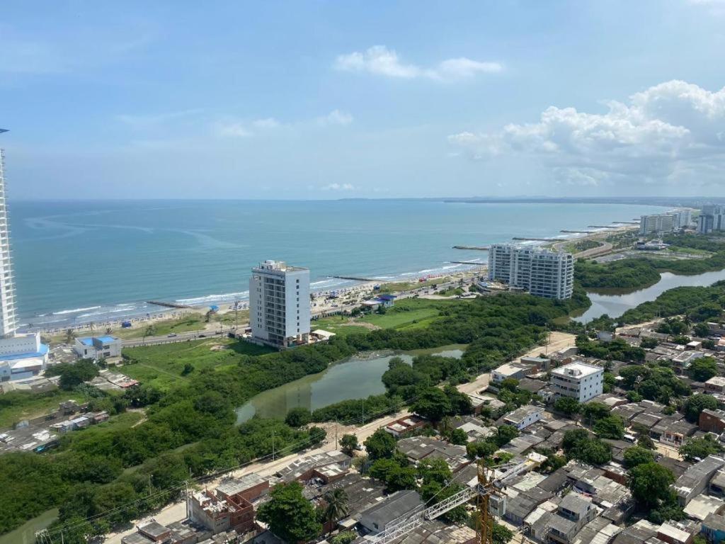 Apartamento en Cartagena 302