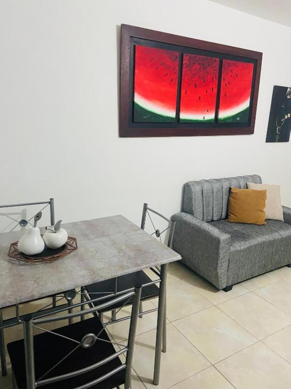 Apartamento en Cartagena 302