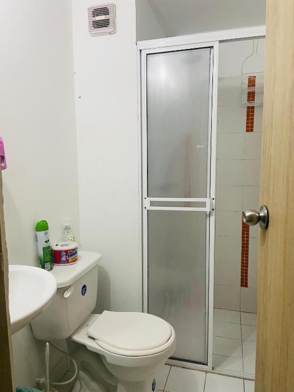 Apartamento en Cartagena 302