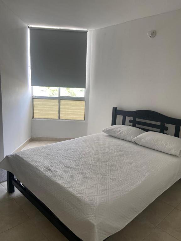 Apartamento en Cartagena 302