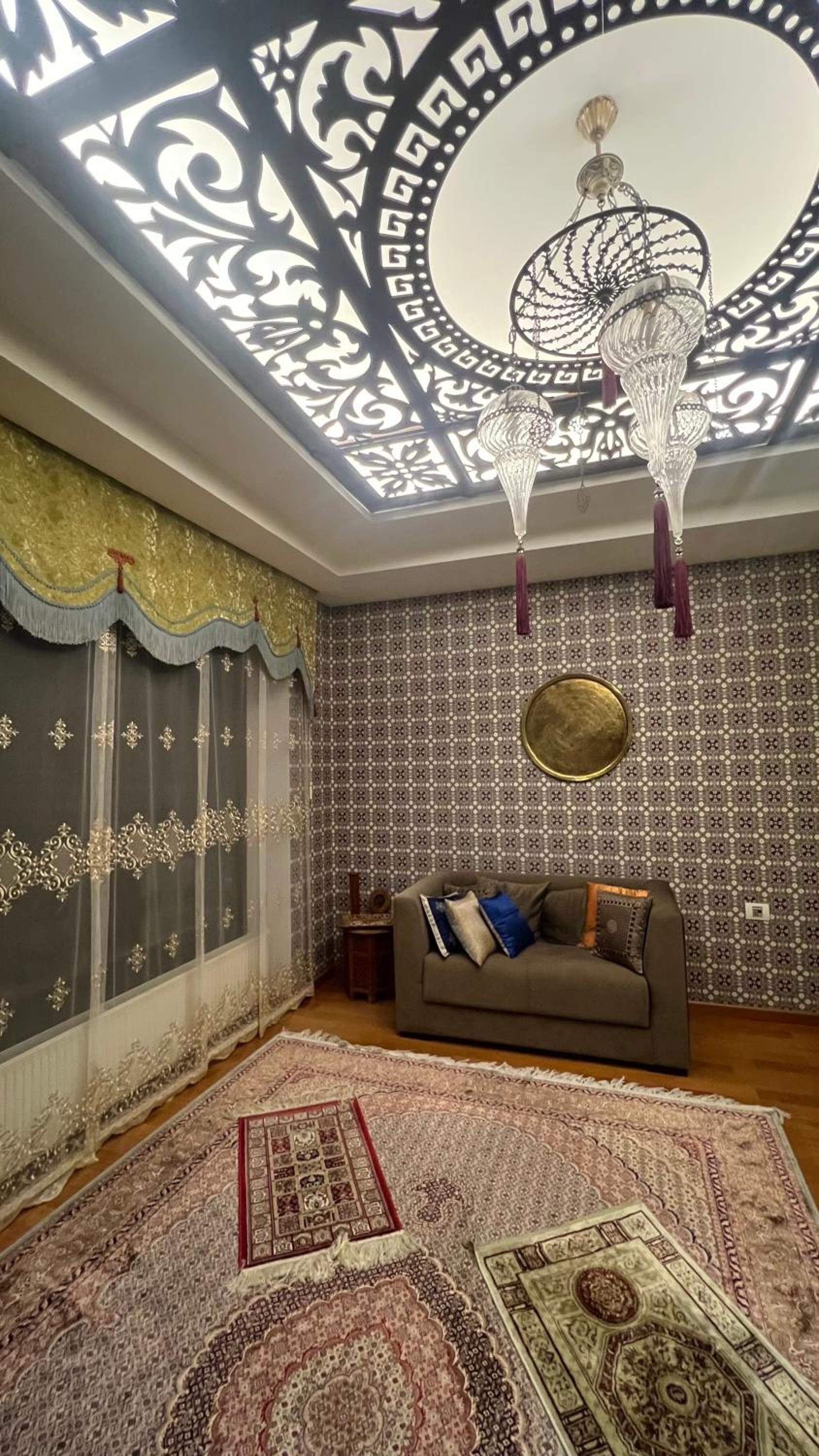 Mardakan White Villa