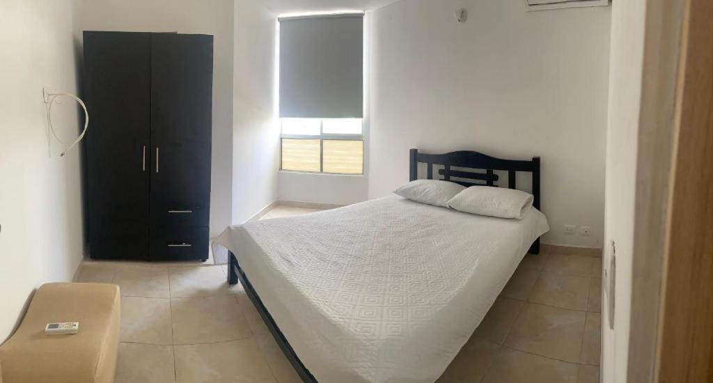 Apartamento en Cartagena 302