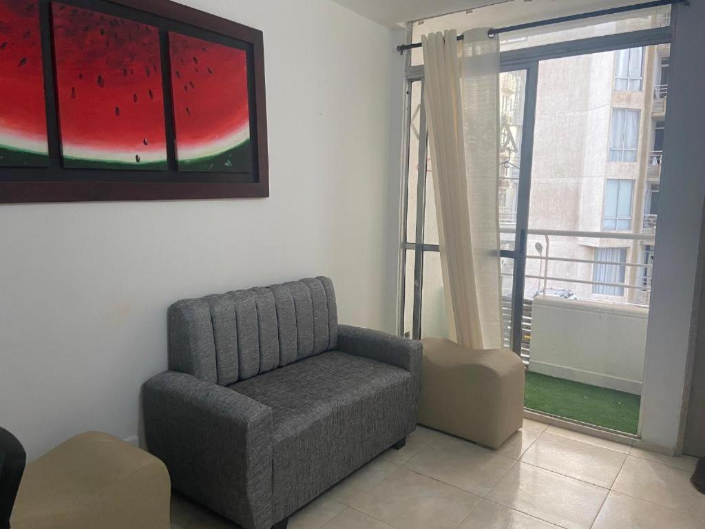 Apartamento en Cartagena 302