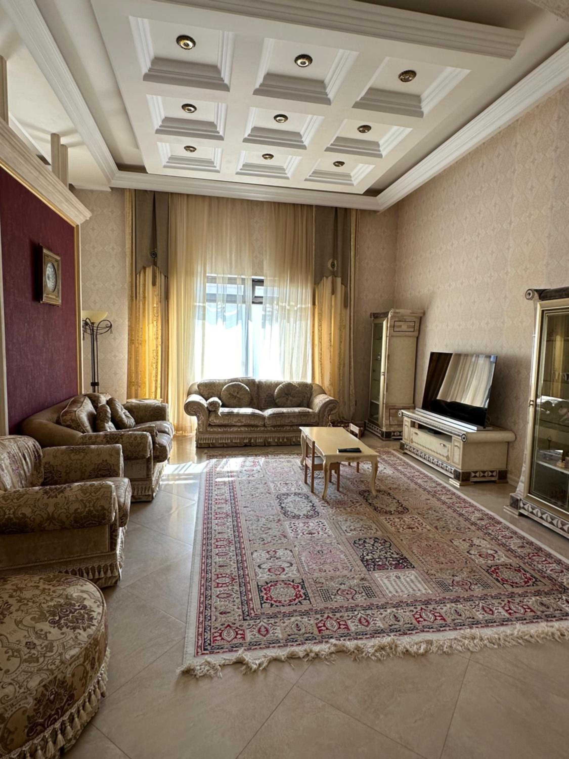 Mardakan White Villa