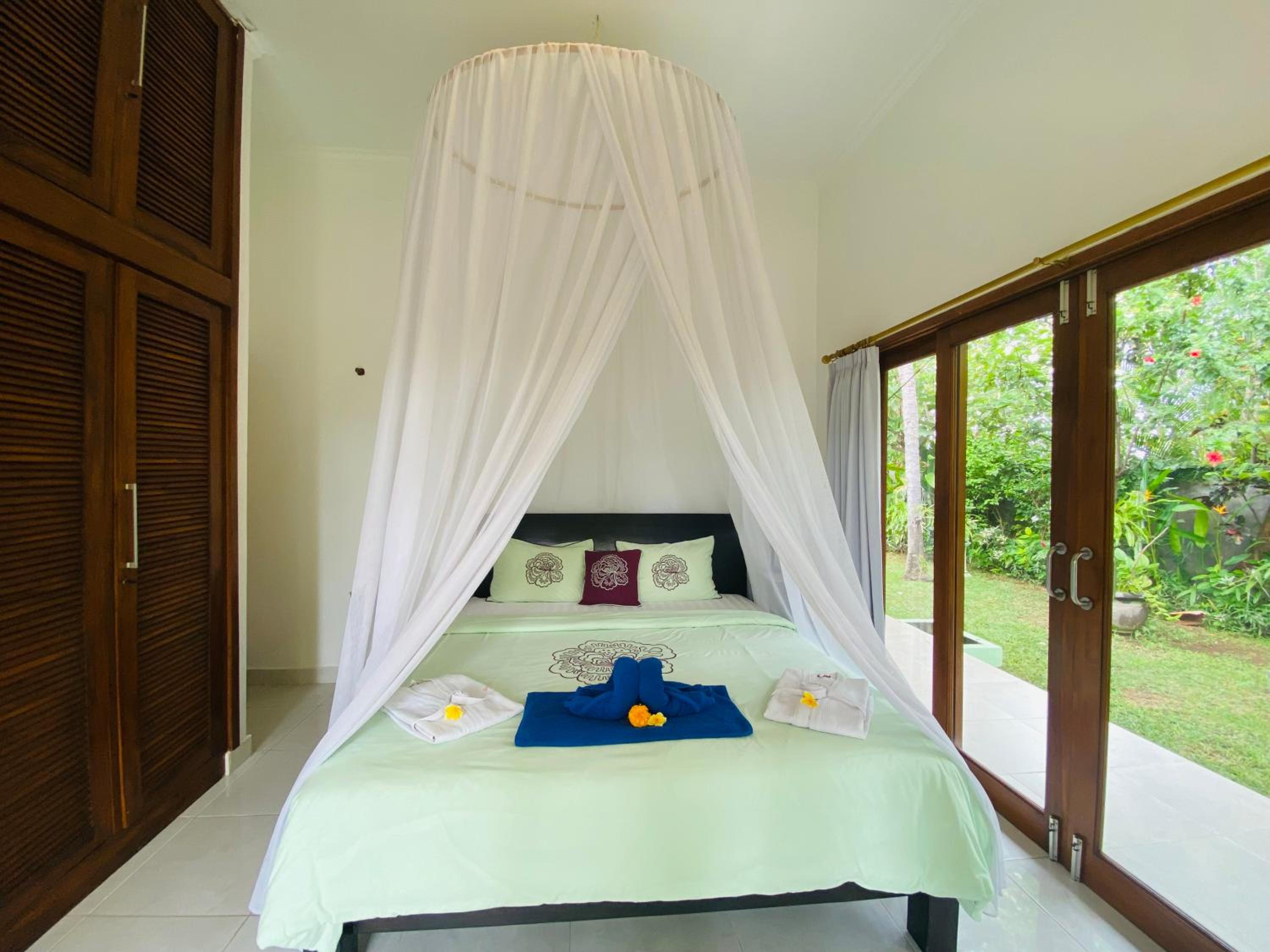 Villa Saffraan Bali