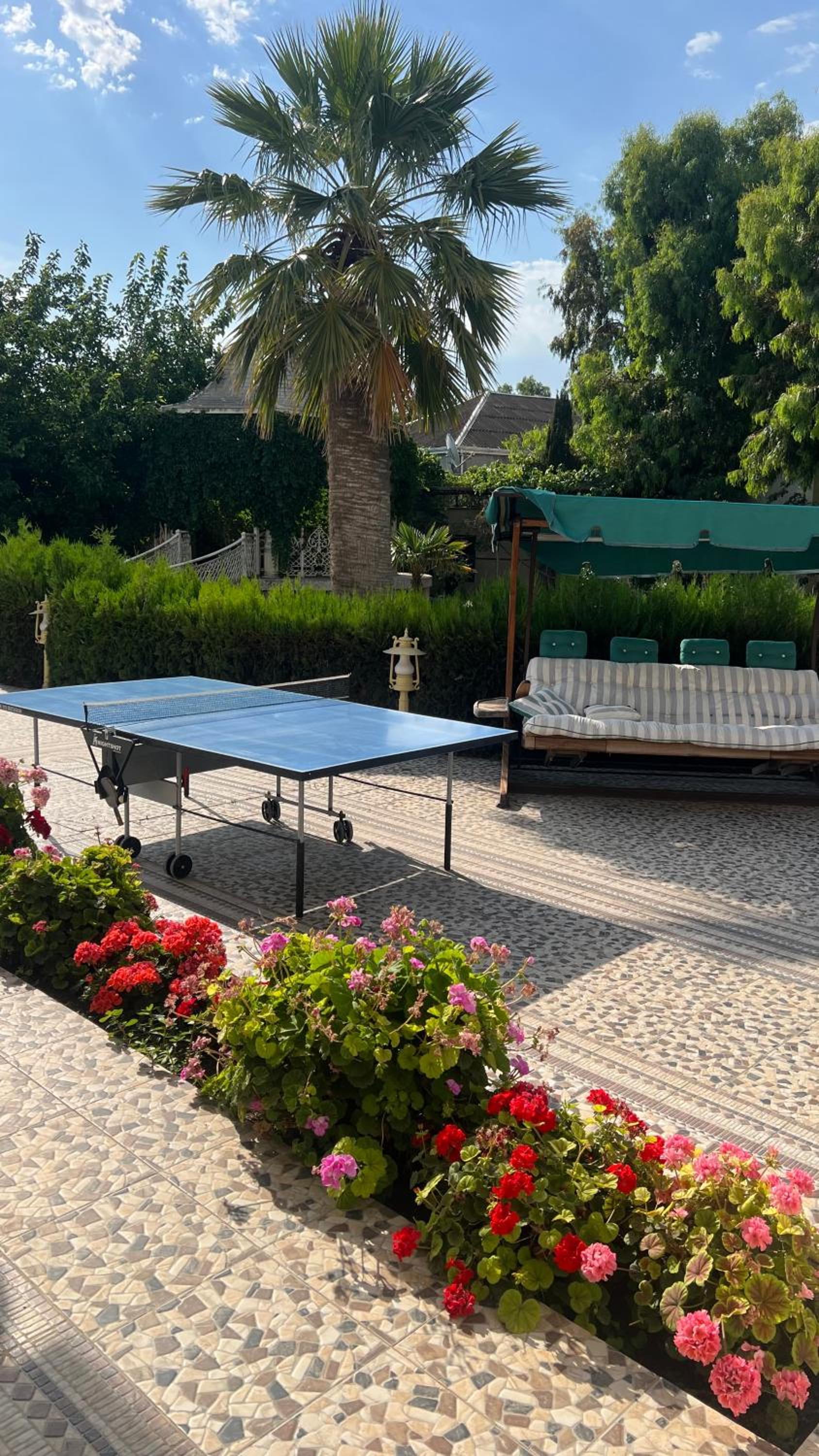 Mardakan White Villa